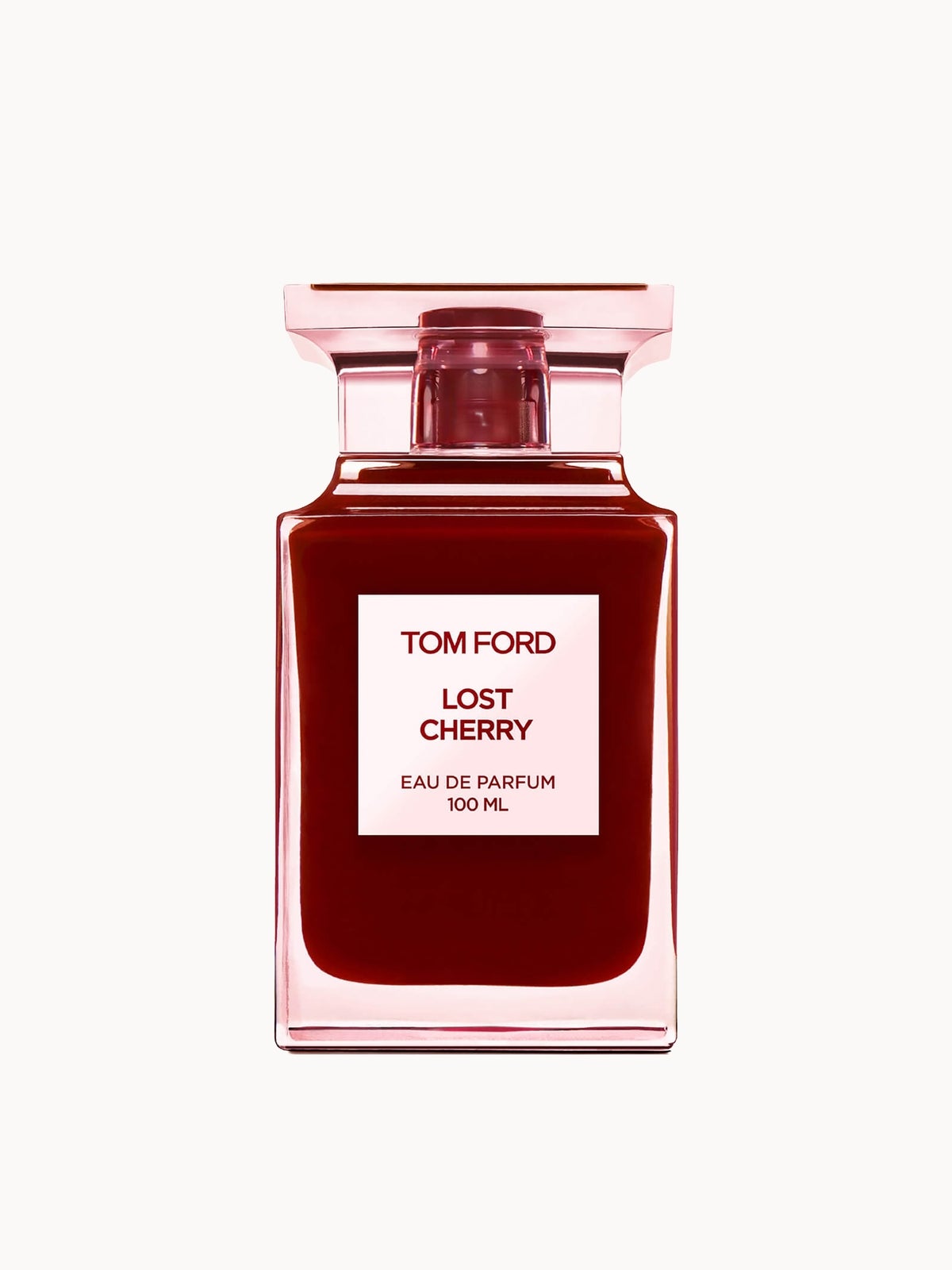 TOM FORD Lost Cherry Eau de Parfum 100ml