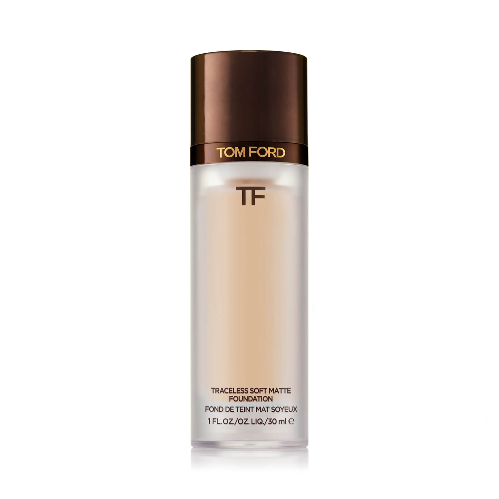 Tom Ford Traceless Soft Matte Foundation 30ml (Various Shades) - Vellum
