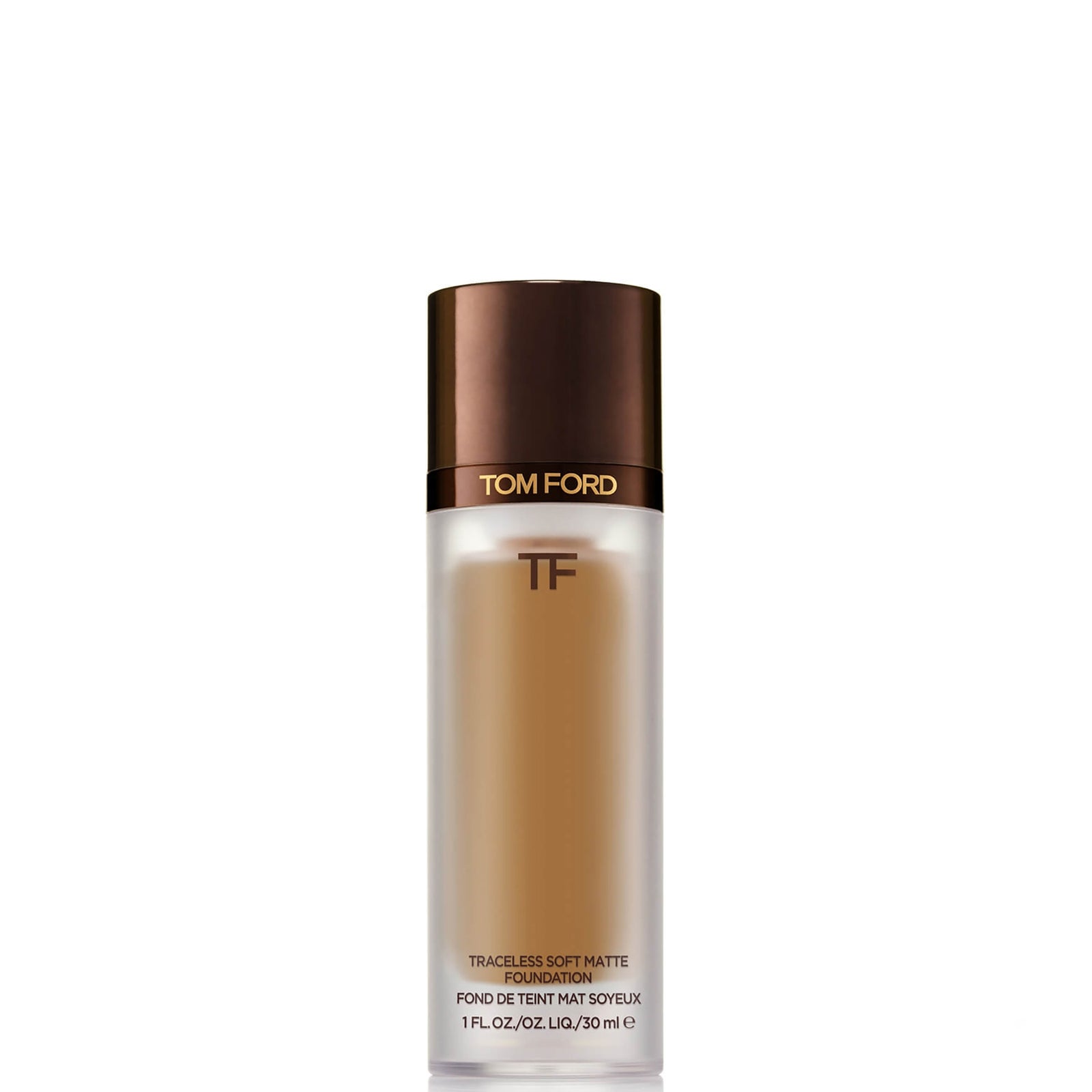 Tom Ford Traceless Soft Matte Foundation 30ml (Various Shades) - Mocha