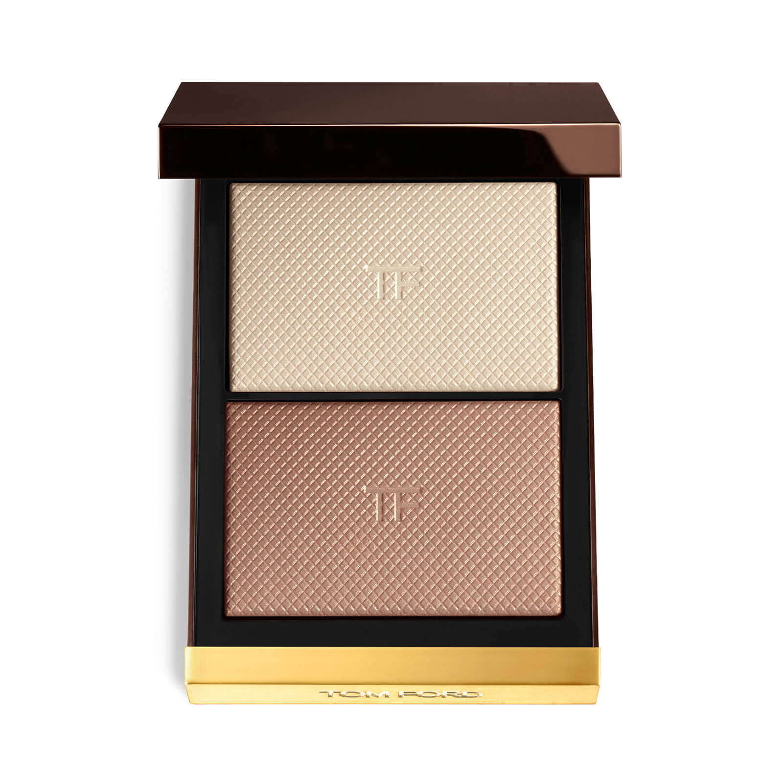 Tom Ford Skin Illuminating Powder Duo 12g (Various Shades) - Moodlight