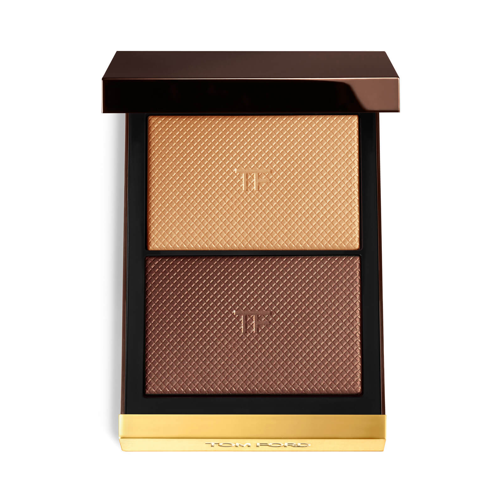 Tom Ford Skin Illuminating Powder Duo 12g (Various Shades) - Flicker