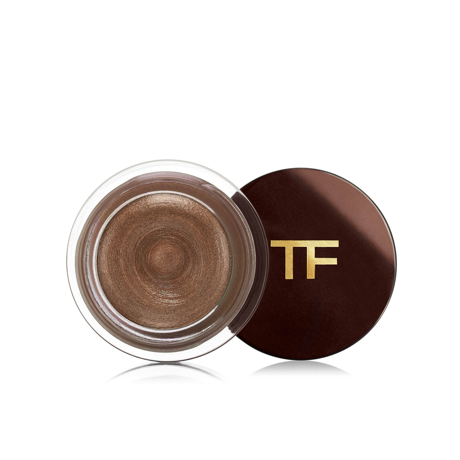 Tom Ford Cream Color for Eyes 10g (Various Shades) - Spice