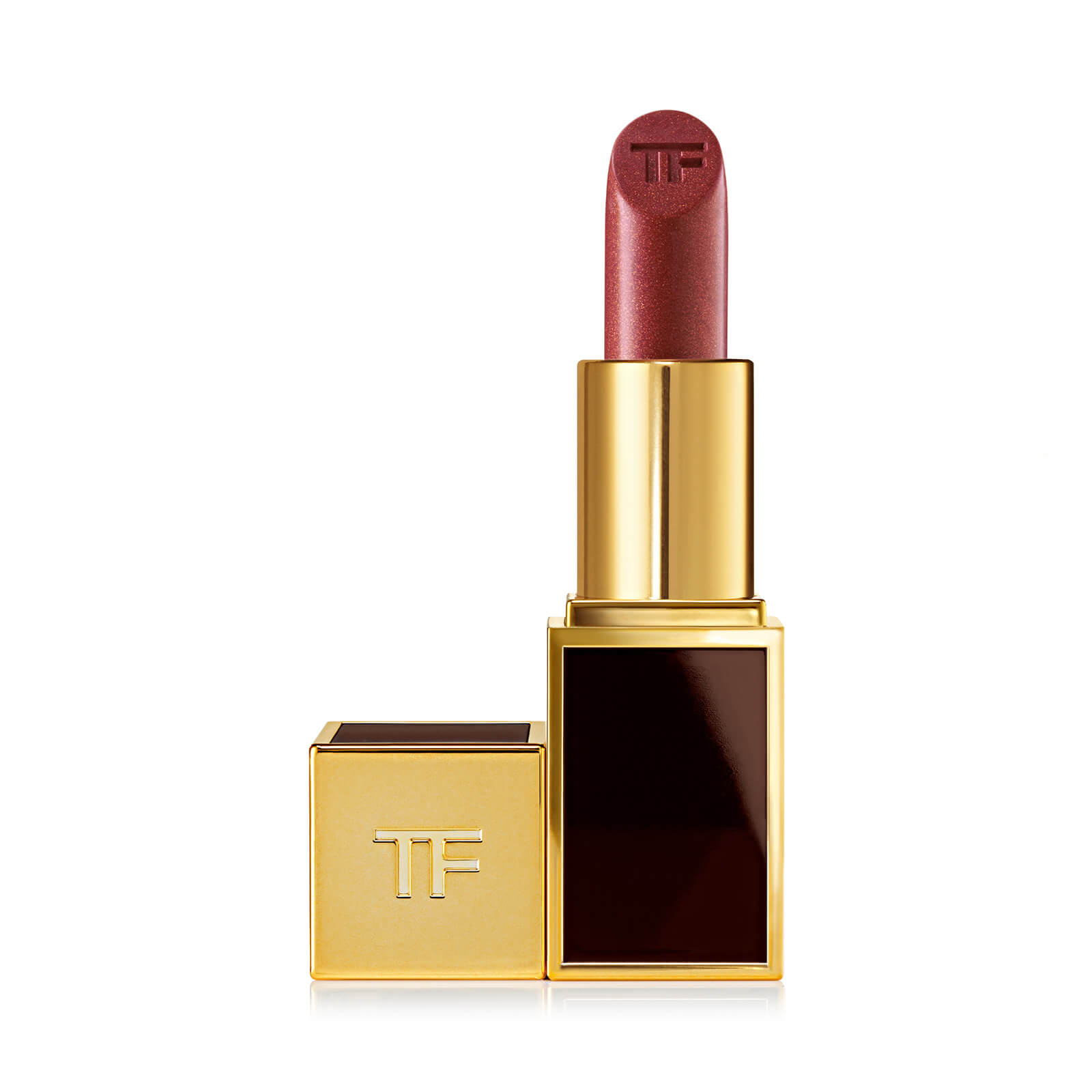 Tom Ford Lip Colour Mini 2g (Various Shades) - Impassioned