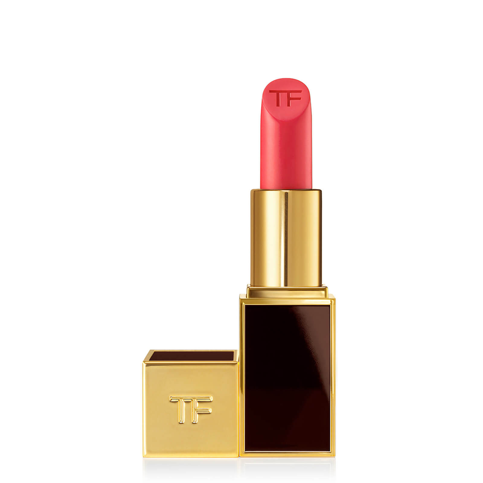 Tom Ford Lip Colour 3g (Various Shades) - True Coral
