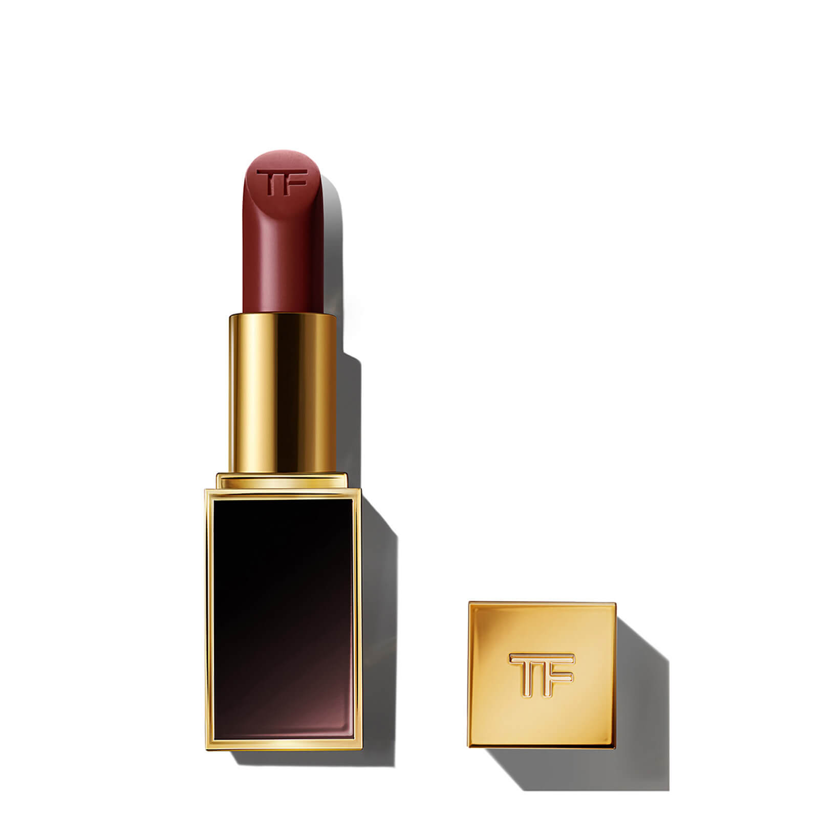 Tom Ford Lip Colour 3g (Various Shades) - Impassioned