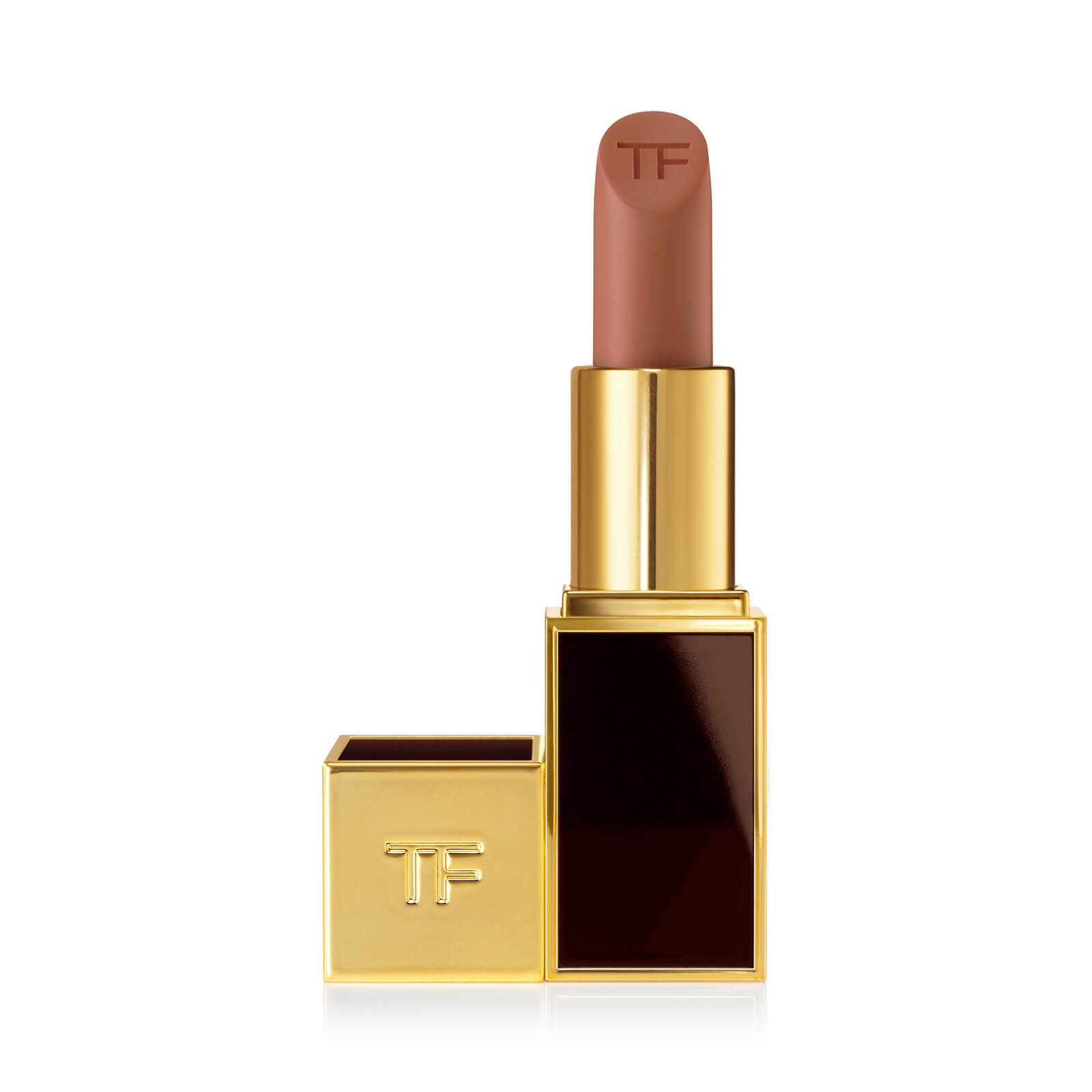 Tom Ford Lip Colour Matte 3g (Various Shades) - Flesh