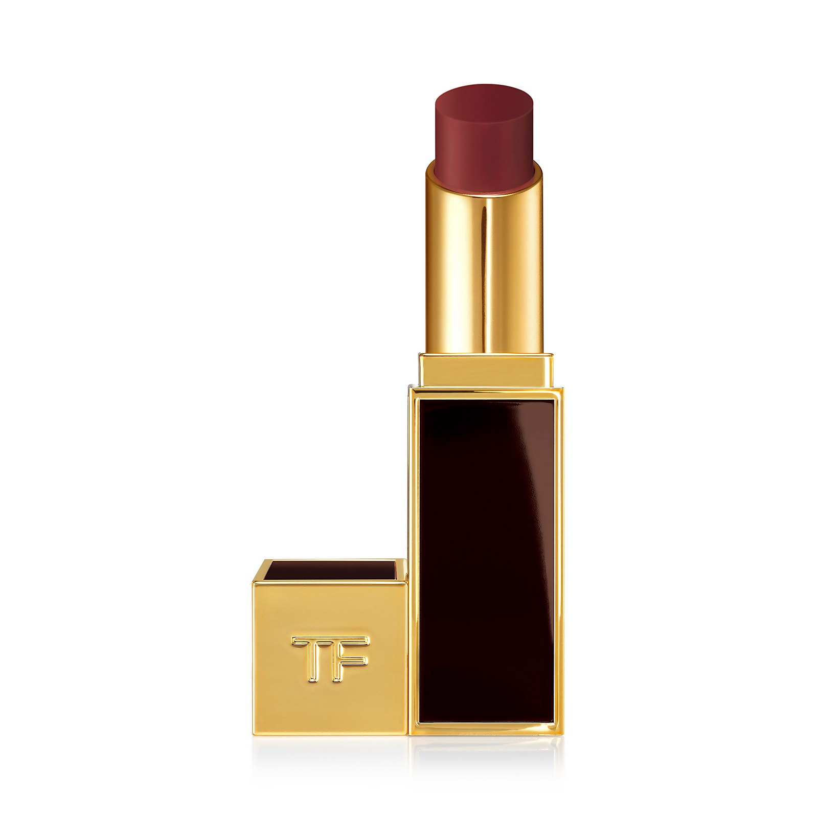 Tom Ford Lip Colour Satin Matte 3g (Various Sizes) - Impassioned