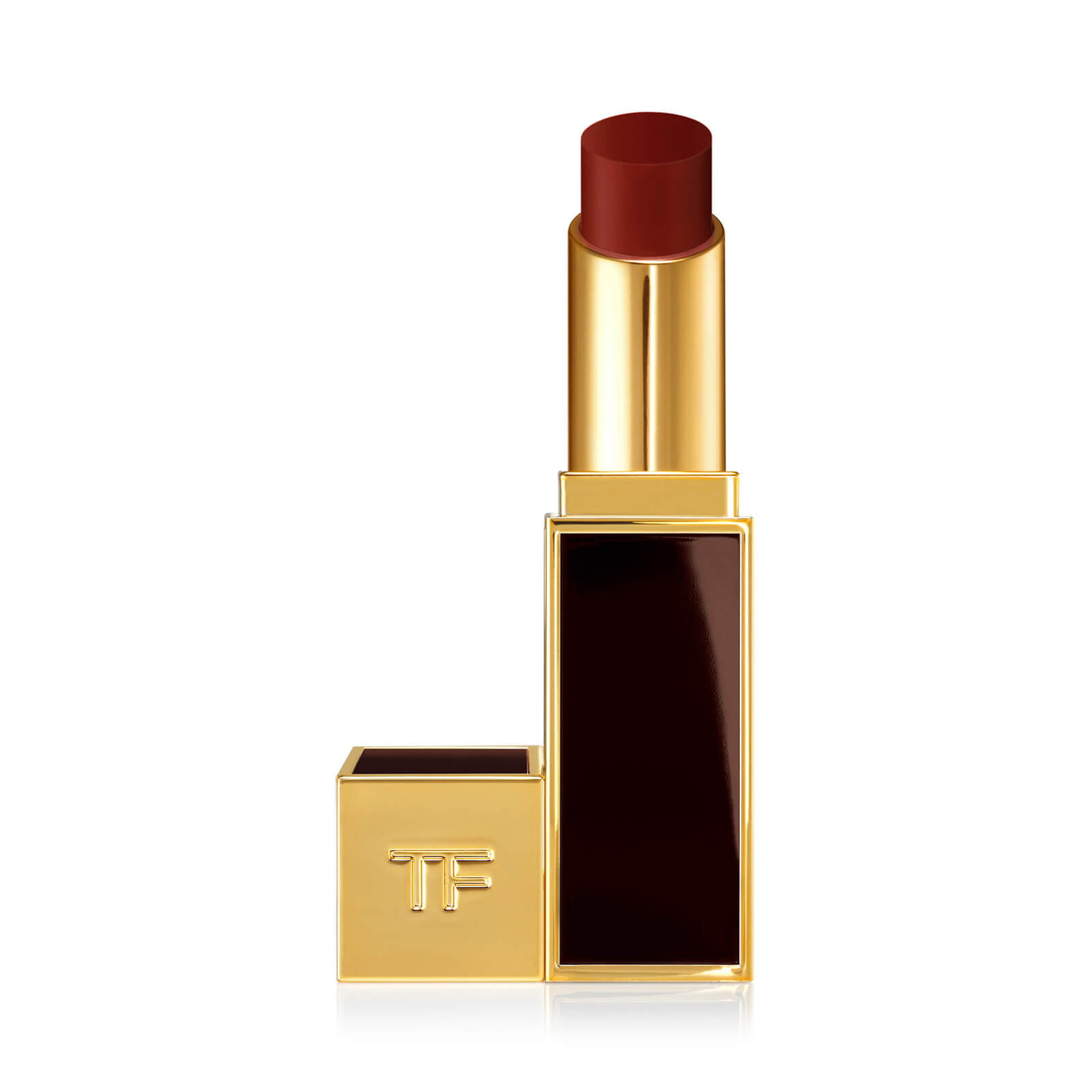 Tom Ford Lip Colour Satin Matte 3g (Various Sizes) - Velvet Cherry