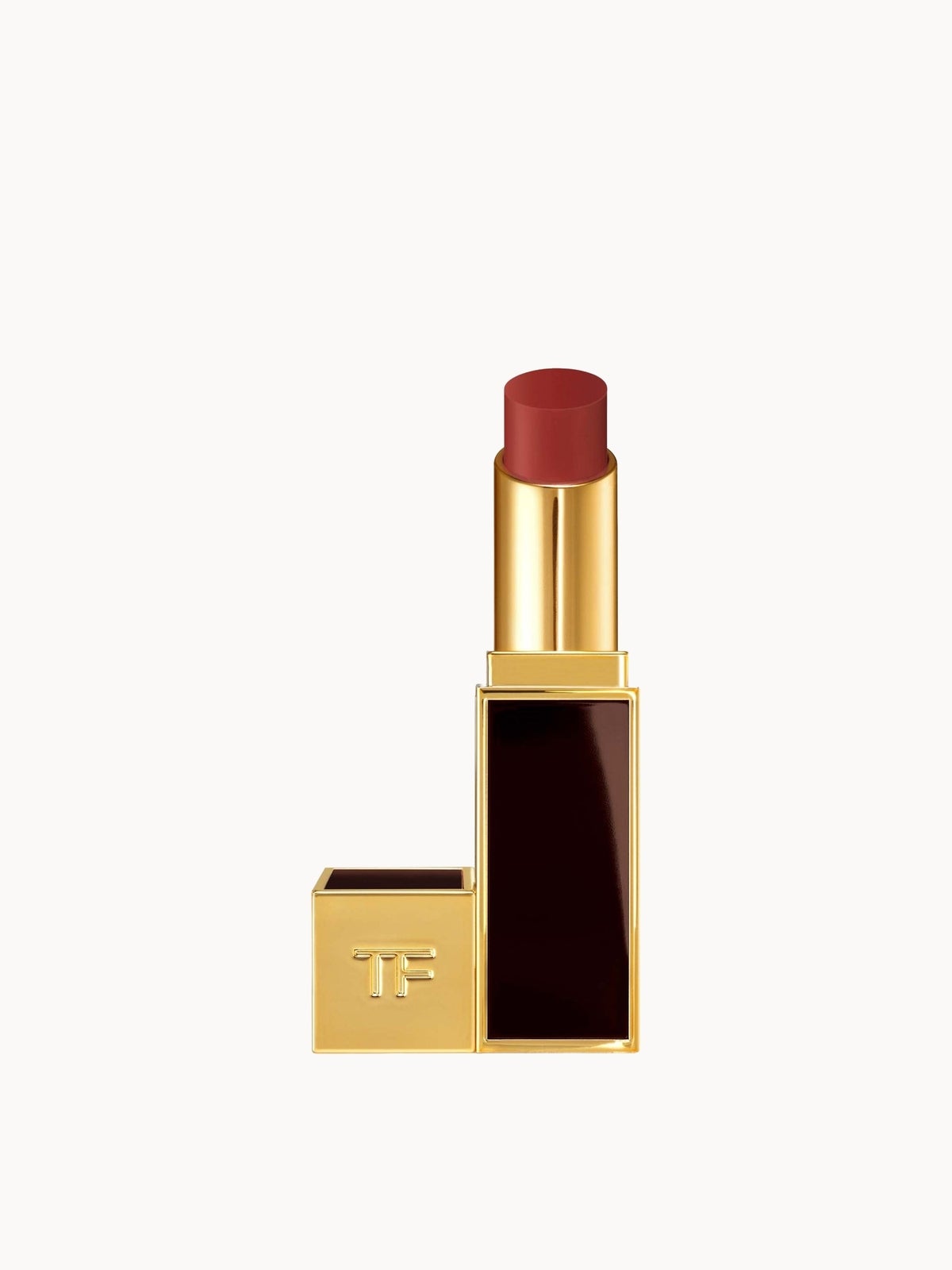 Photos - Lipstick & Lip Gloss Tom Ford Lip Colour Satin Matte  - Shameless T6NW270000 (Various Shades)