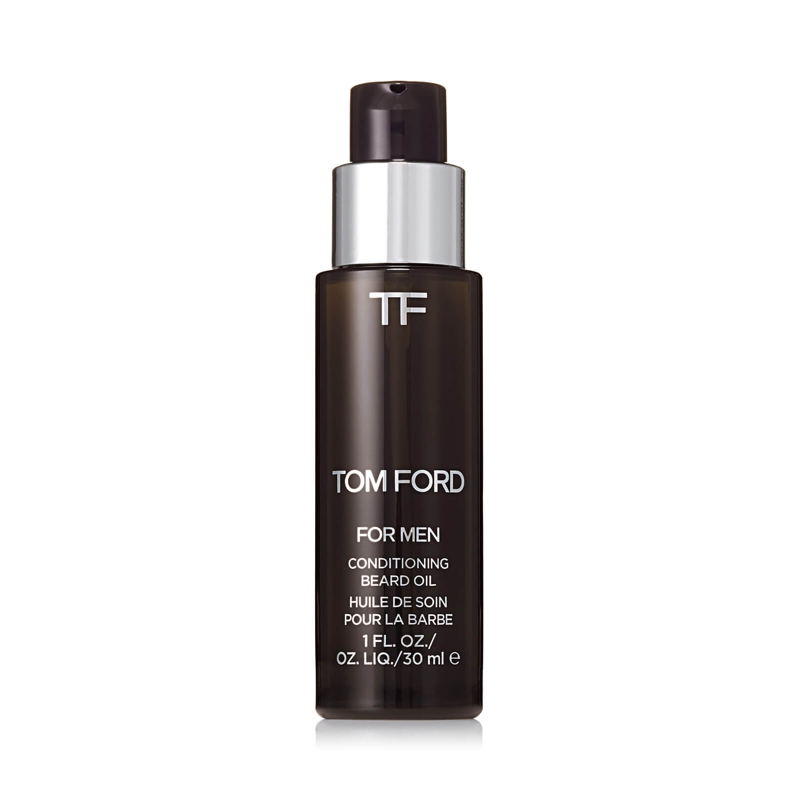 Tom Ford Conditioning Beard Oil F***ing Fabulous 30ml
