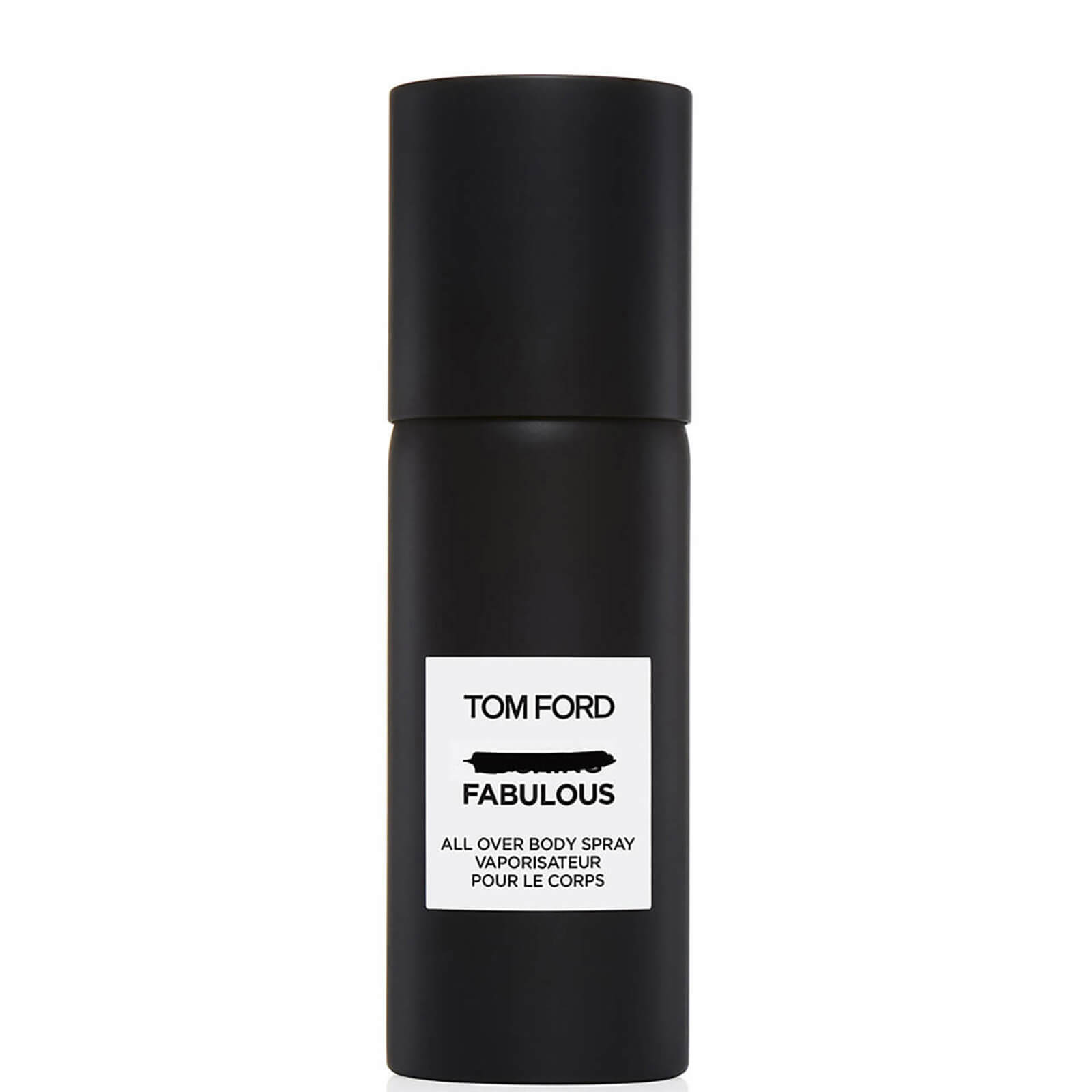 Tom Ford F***ing Fabulous All Over Body Spray 150ml