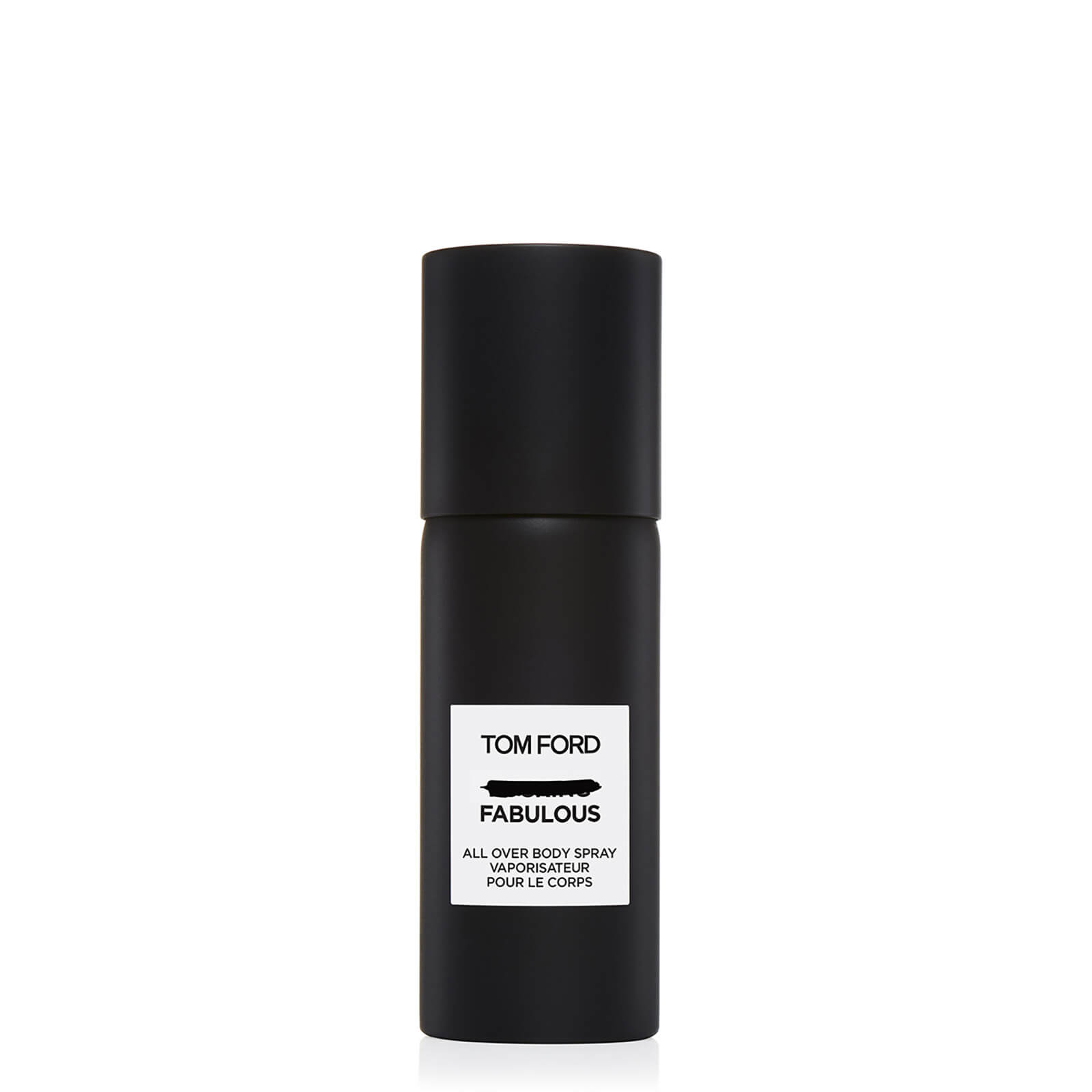 Tom Ford F***ing Fabulous All Over Body Spray 150ml