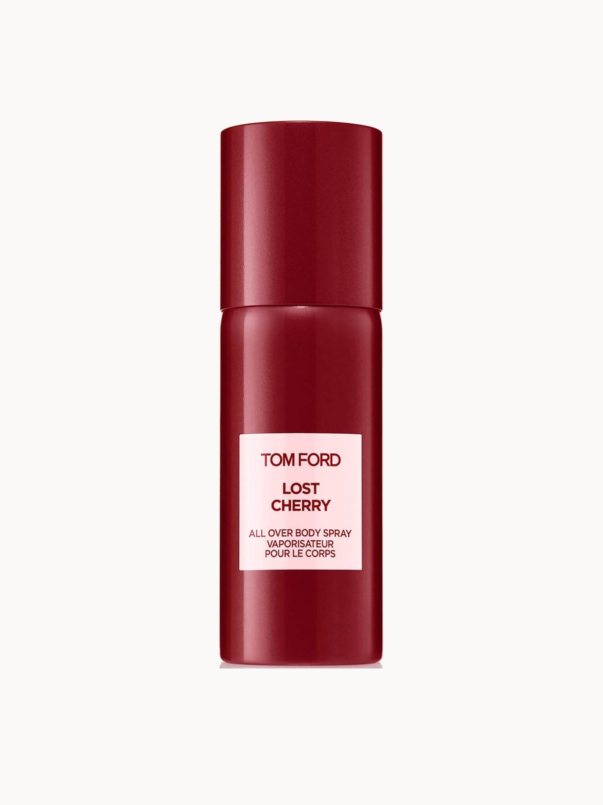 TOM FORD Lost Cherry All Over Body Spray 150ml