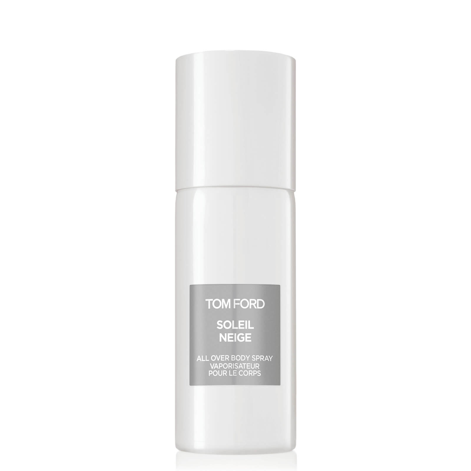 Tom Ford Soleil Neige All Over Body Spray - 150ml