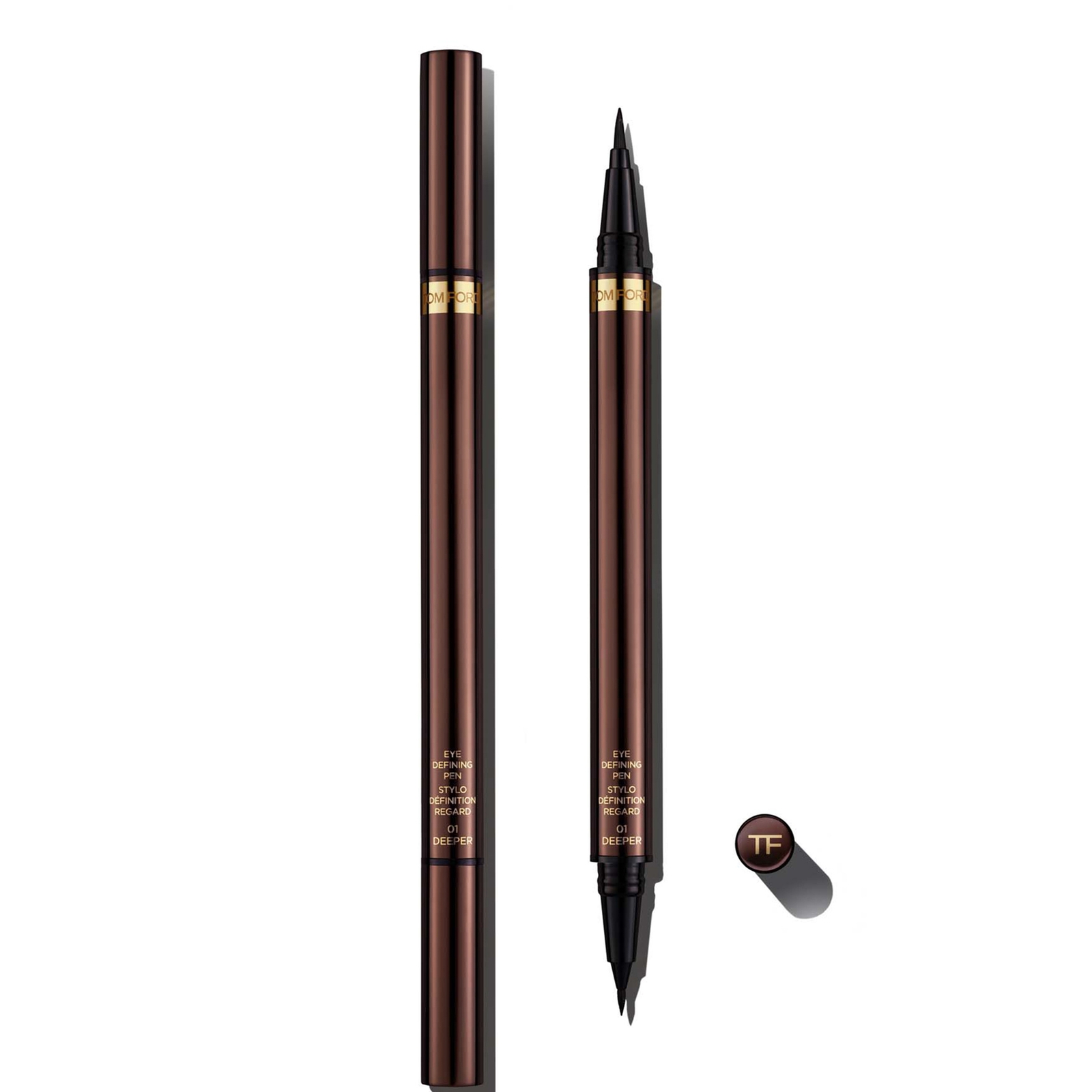 Tom Ford Eye Defining Pen - Deeper