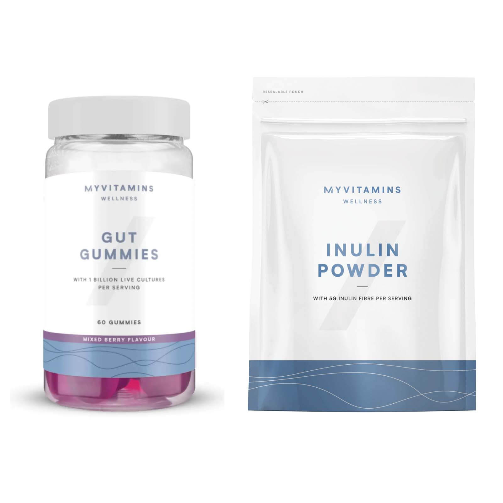 Myvitamins Digestion Bundle