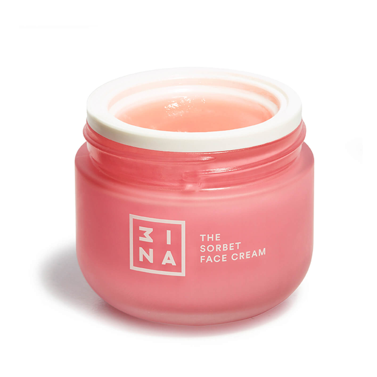 3INA Makeup The Sorbet Face Cream 50ml
