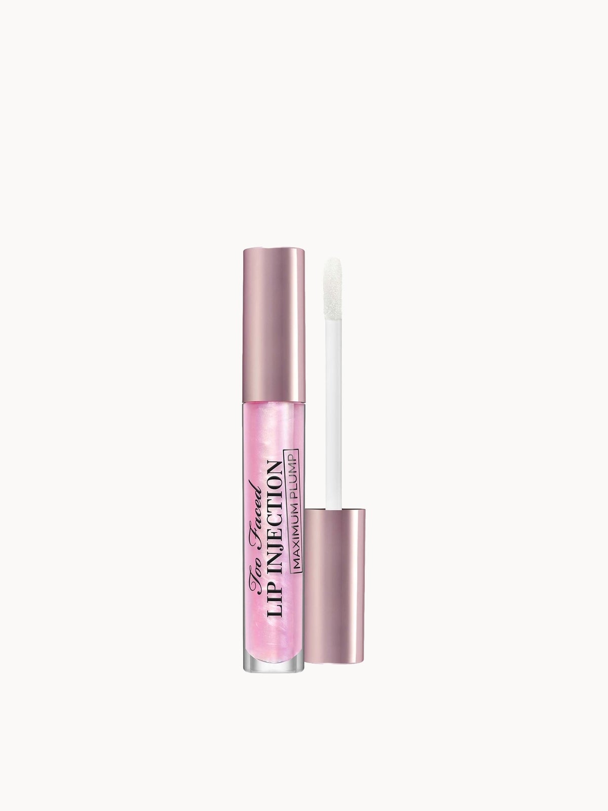 Too Faced Lip Injection Maximum Plump Lip Plumper 4g