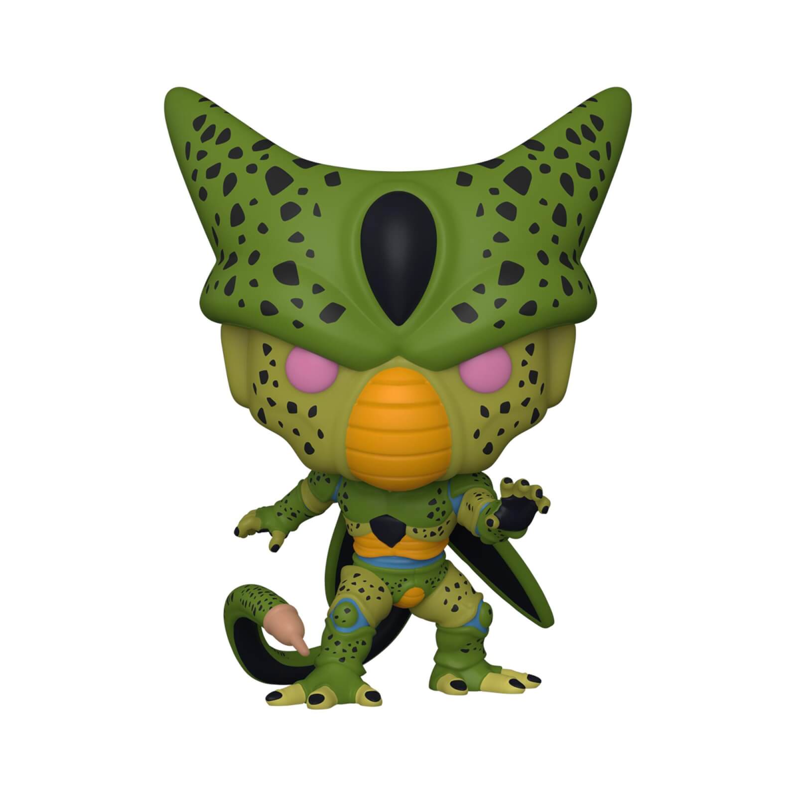 FUNKO POP! Cell First Form 9 cm - vue 4