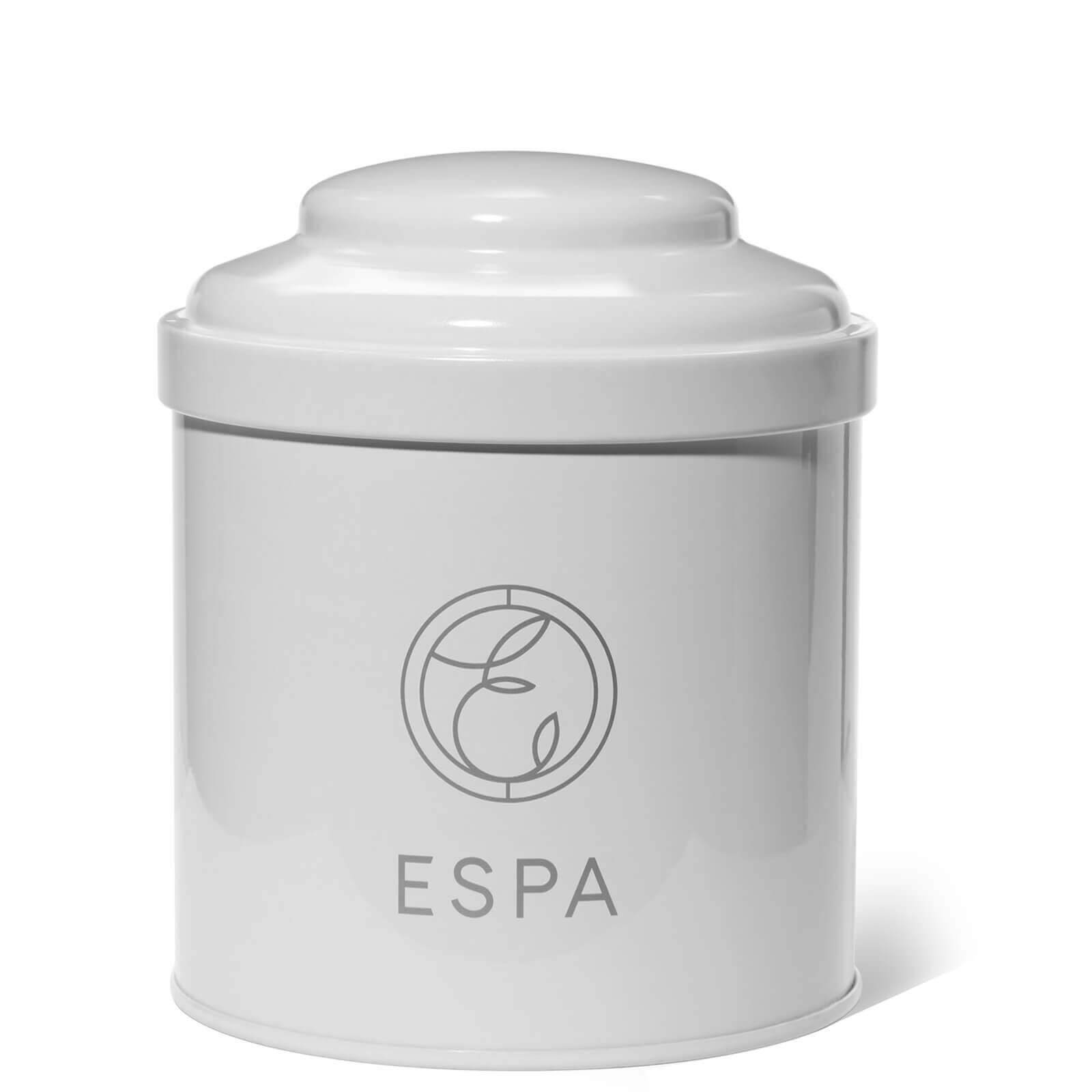 ESPA Restful Wellbeing Tea Caddy (CEE)