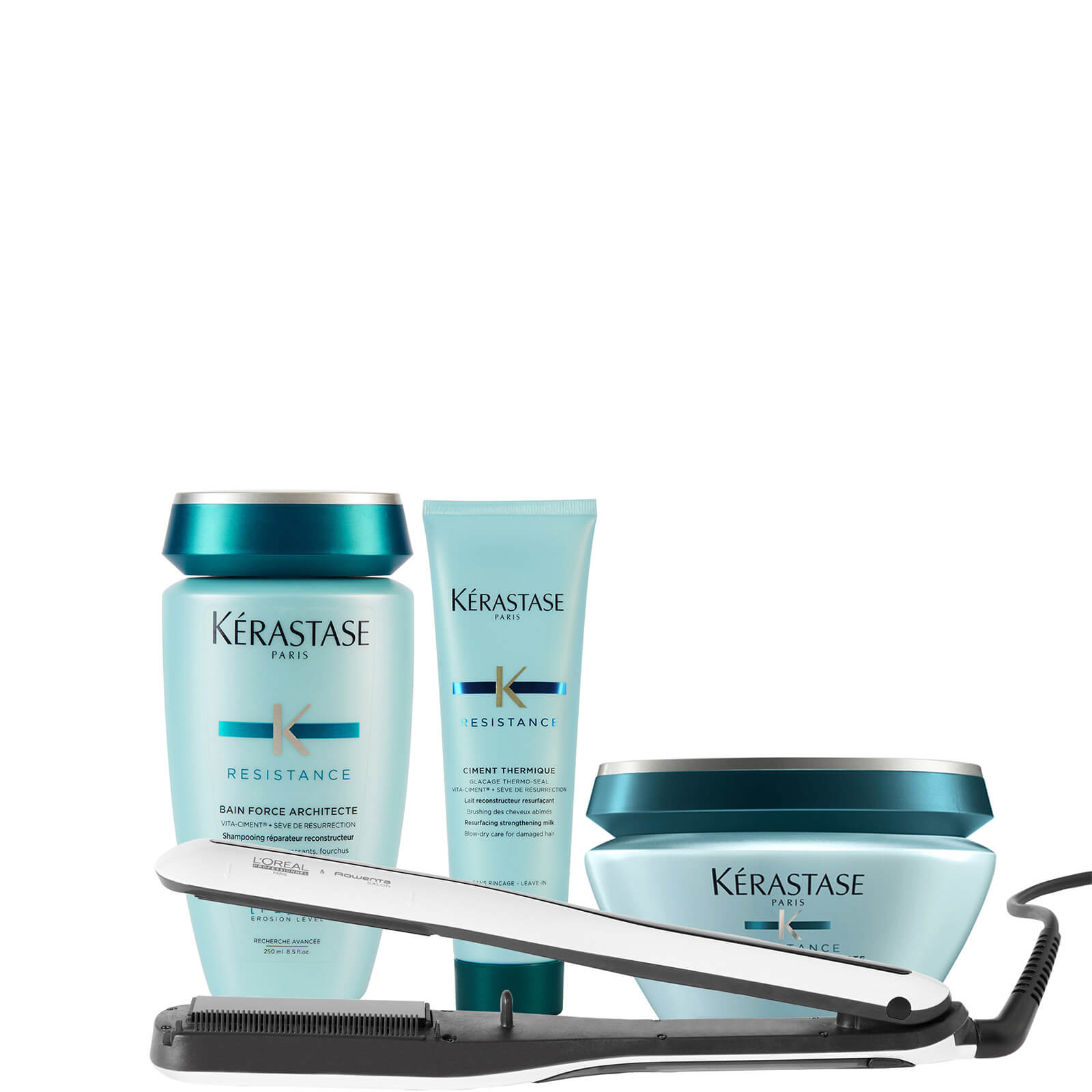 loreal steampod look fantastic