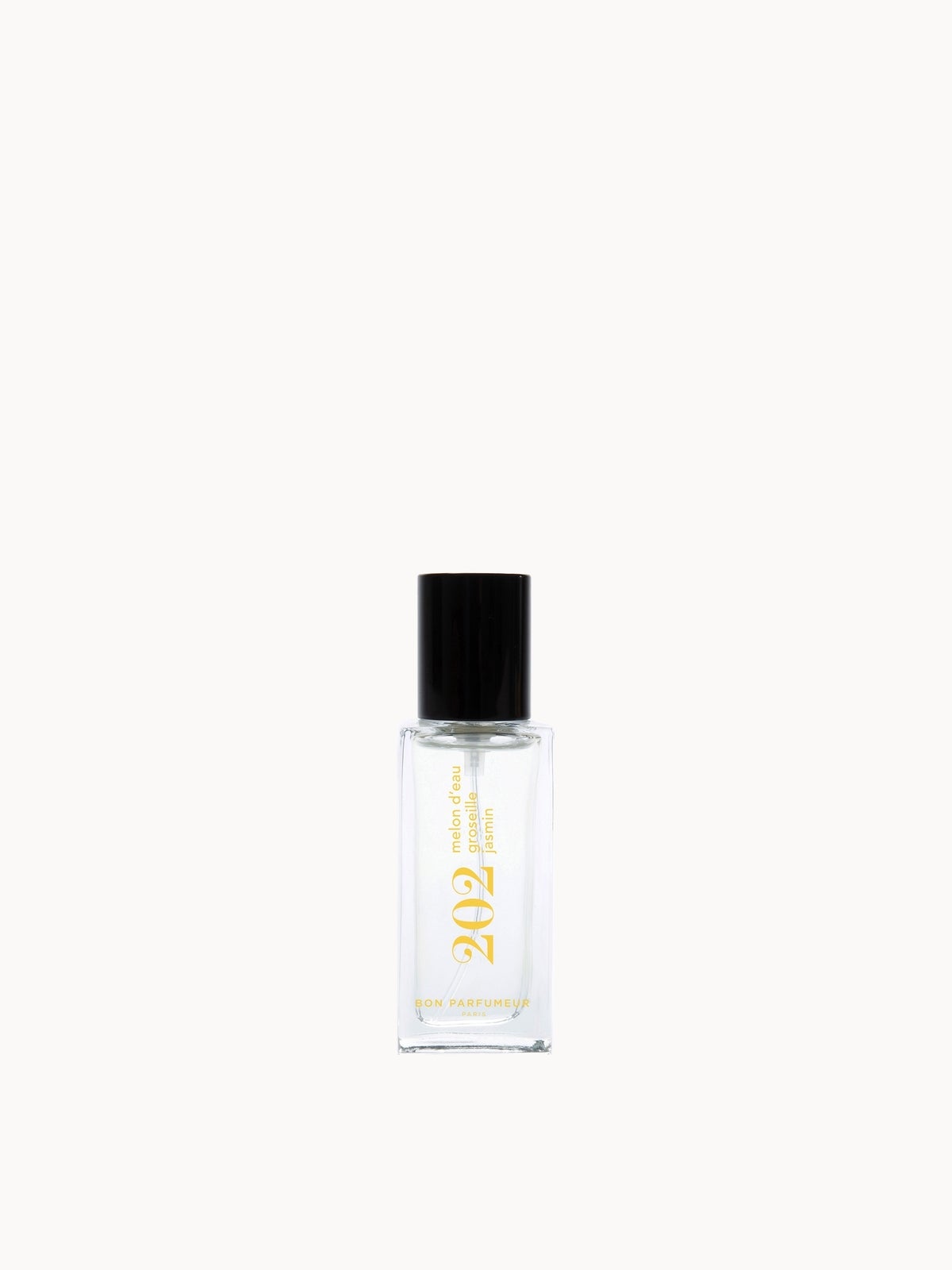 Bon Parfumeur 202 Watermelon Red Currant Jasmine Eau de Parfum - 15ml
