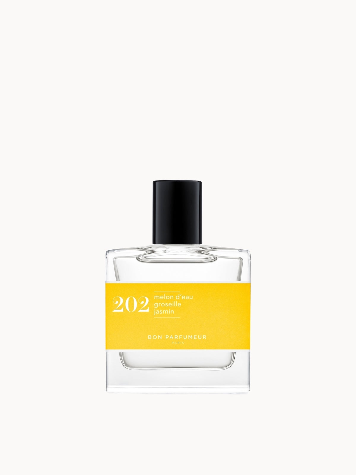 Bon Parfumeur 202 Watermelon Red Currant Jasmine Eau de Parfum - 30ml