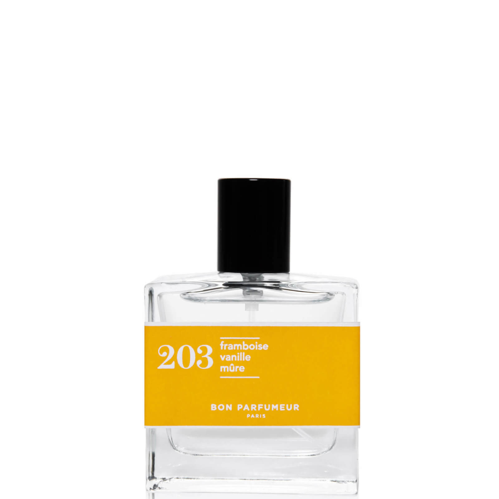 Bon Parfumeur 203 Raspberry Vanilla Blackberry Eau de Parfum - 30ml