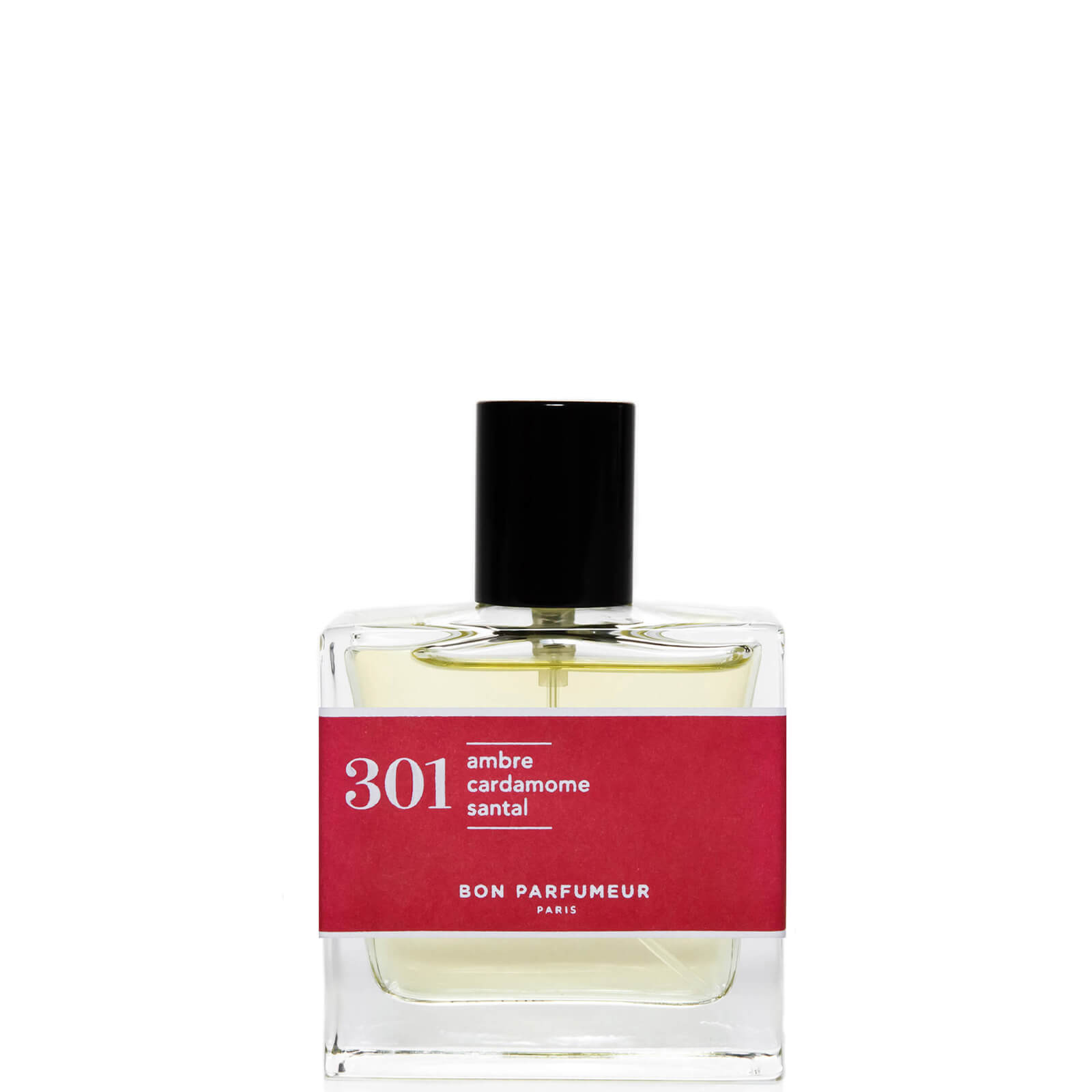 Bon Parfumeur 301 Sandalo Ambra Cardamomo Eau de Parfum - 30ml