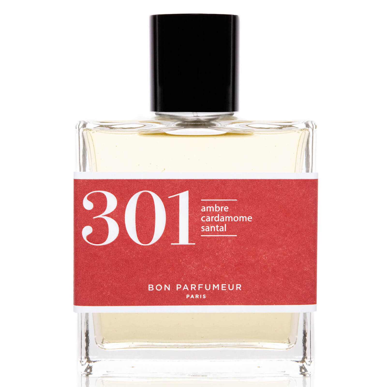 Bon Parfumeur 301 Sandalo Ambra Cardamomo Eau de Parfum - 100ml