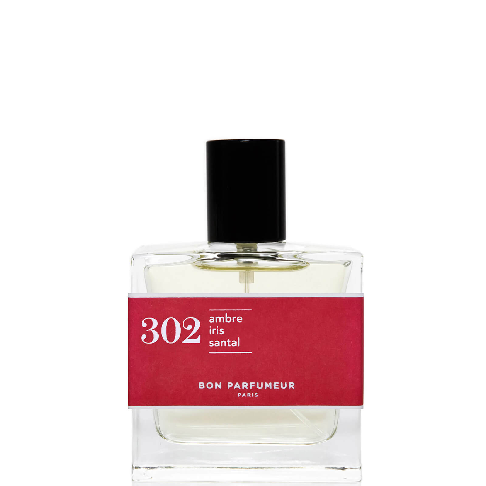 Bon Parfumeur 302 Ambra Iris Sandalo Eau de Parfum - 30ml