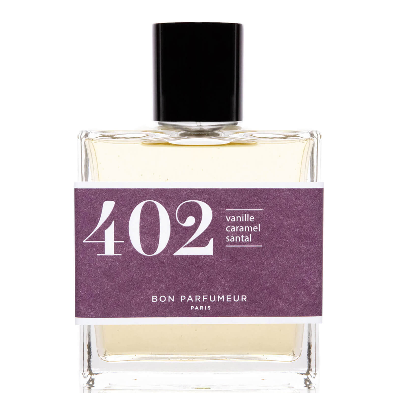 Bon Parfumeur 402 Vaniglia Toffee Sandalwood Eau de Parfum - 100ml