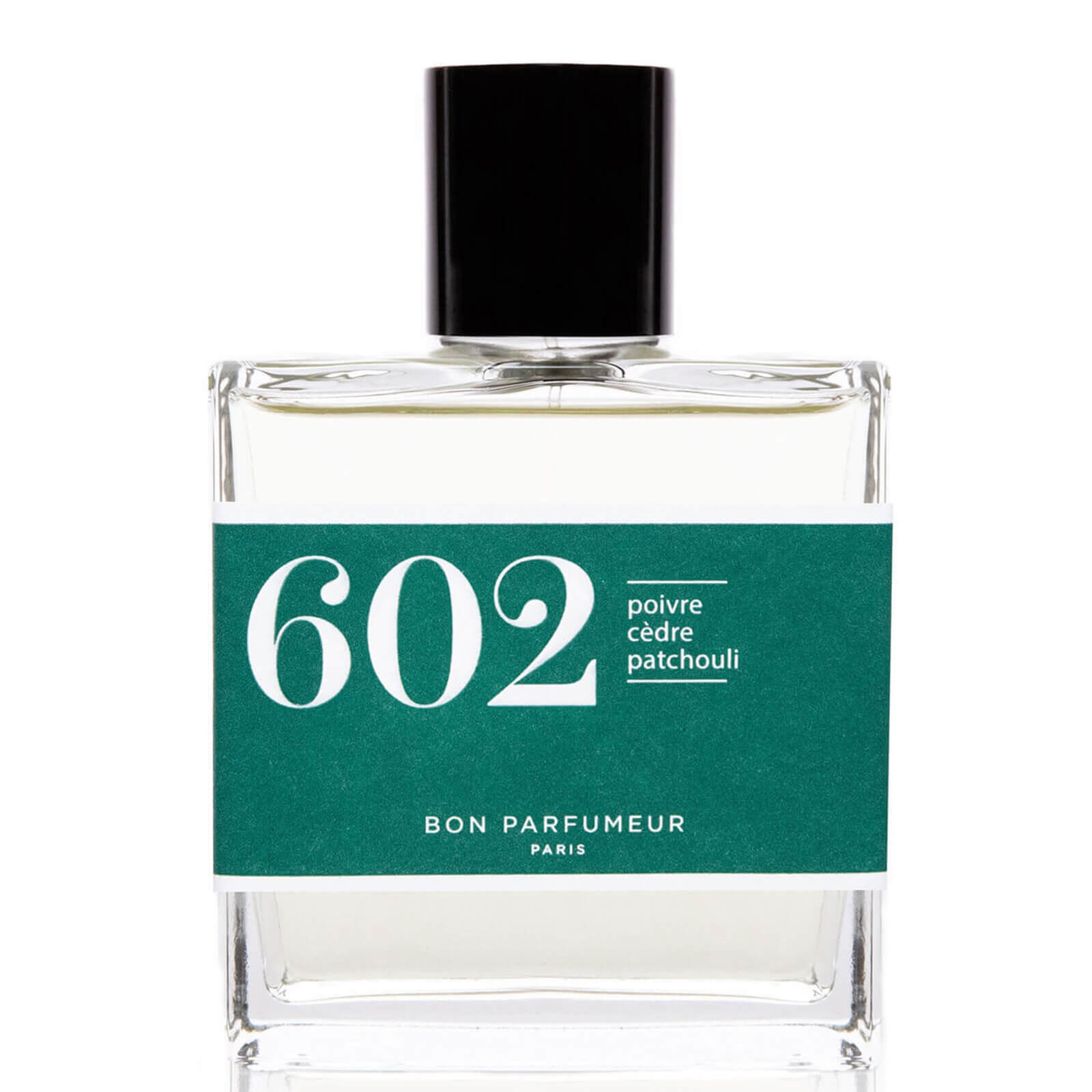 Bon Parfumeur 602 Pepe Cedro Patchouli Eau de Parfum - 100ml