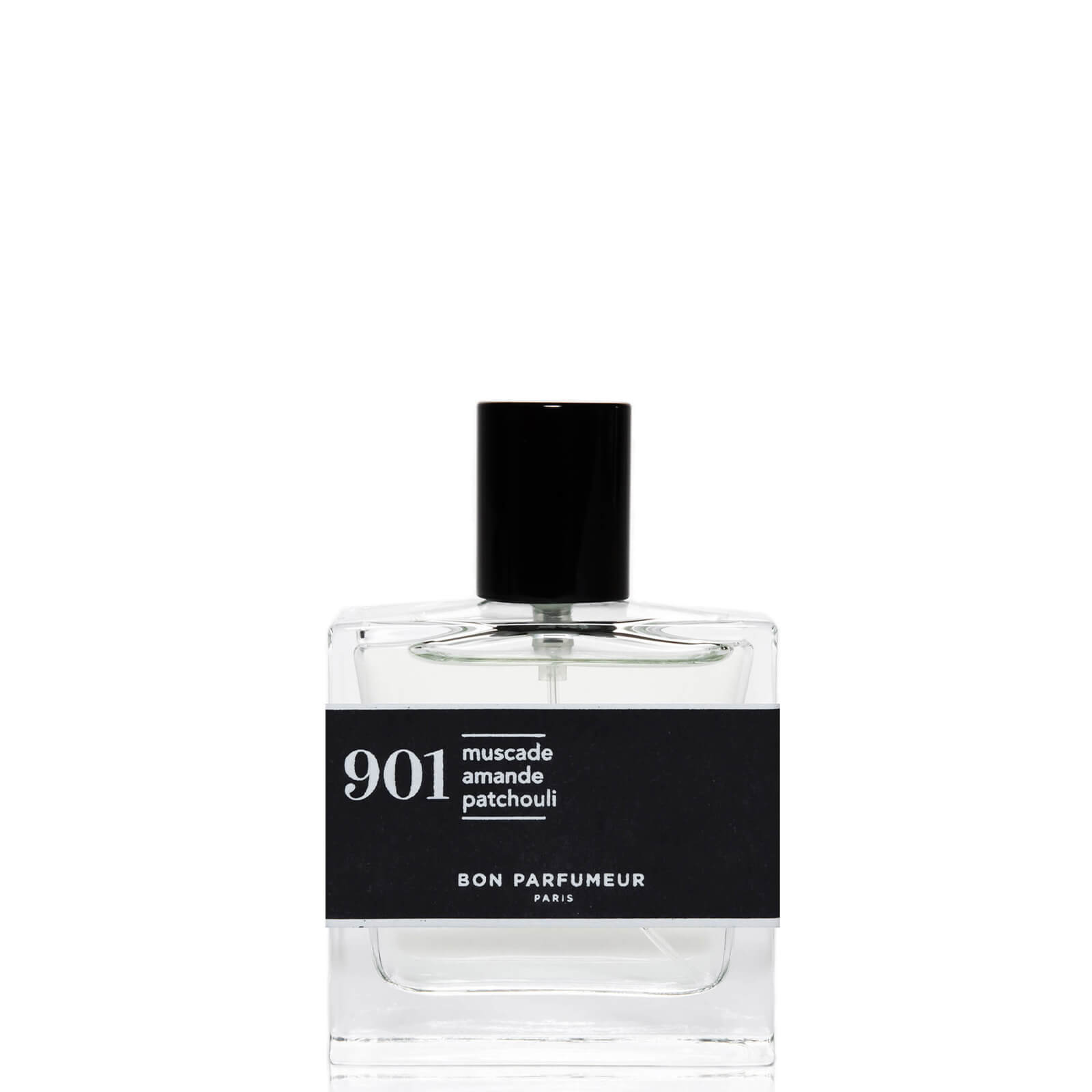 Bon Parfumeur 901 Noce Moscata Mandorla Patchouli Eau de Parfum - 30ml