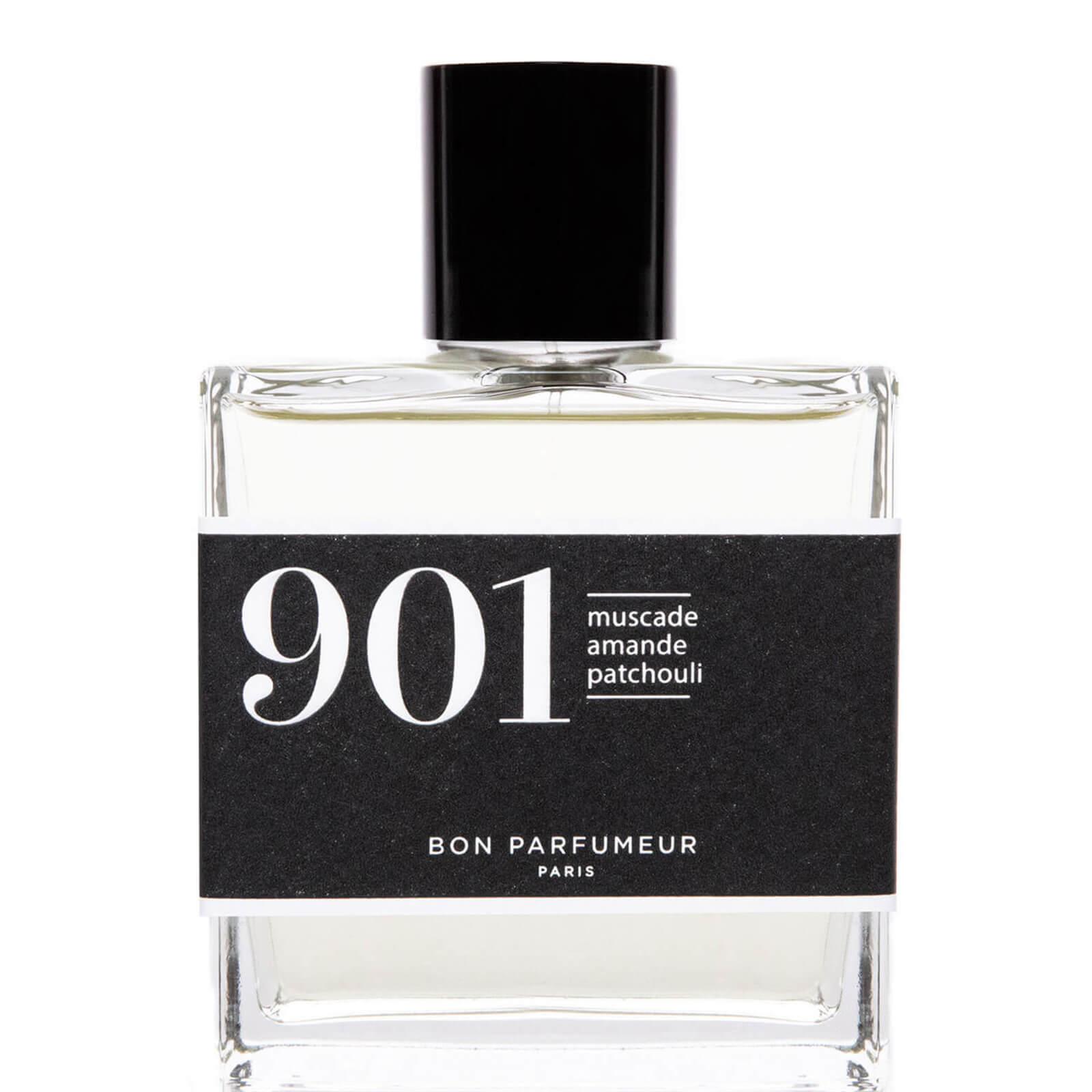 Bon Parfumeur 901 Noce Moscata Mandorla Patchouli Eau de Parfum - 100ml