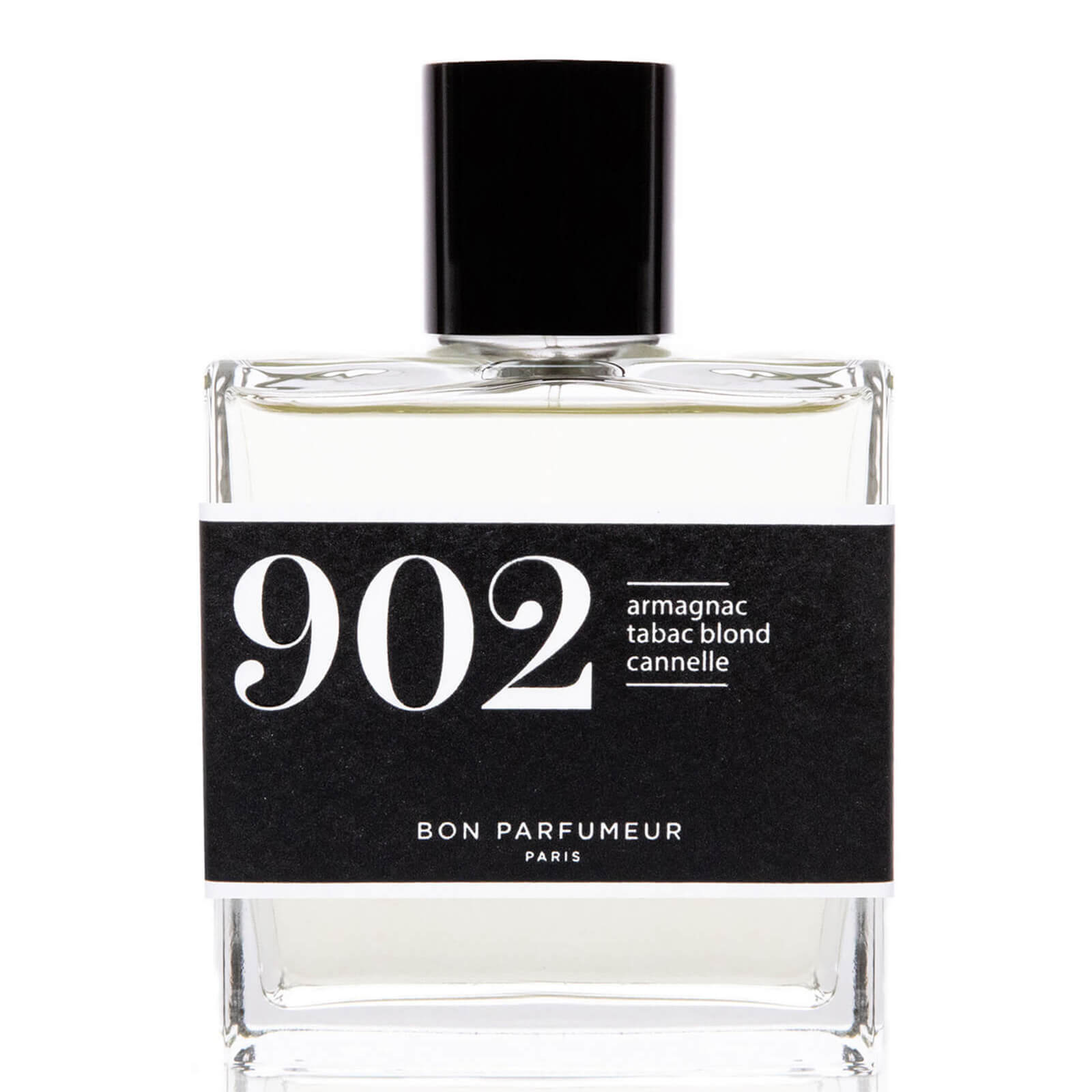 Bon Parfumeur 902 Armagnac Biondo Tabacco Cannella Eau de Parfum - 100ml