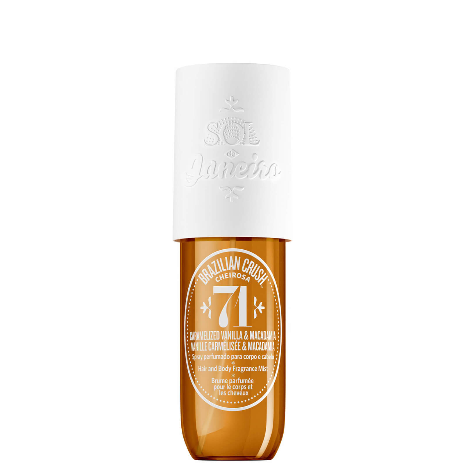 Sol de Janeiro Cheirosa '71 Hair and Body Fragrance Mist 90ml