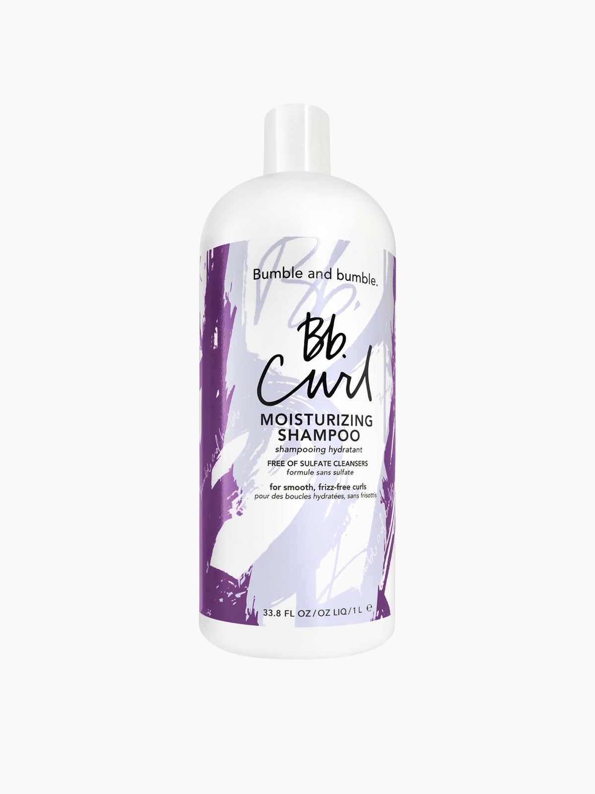 Bumble and bumble Curl Moisturising Shampoo 1L