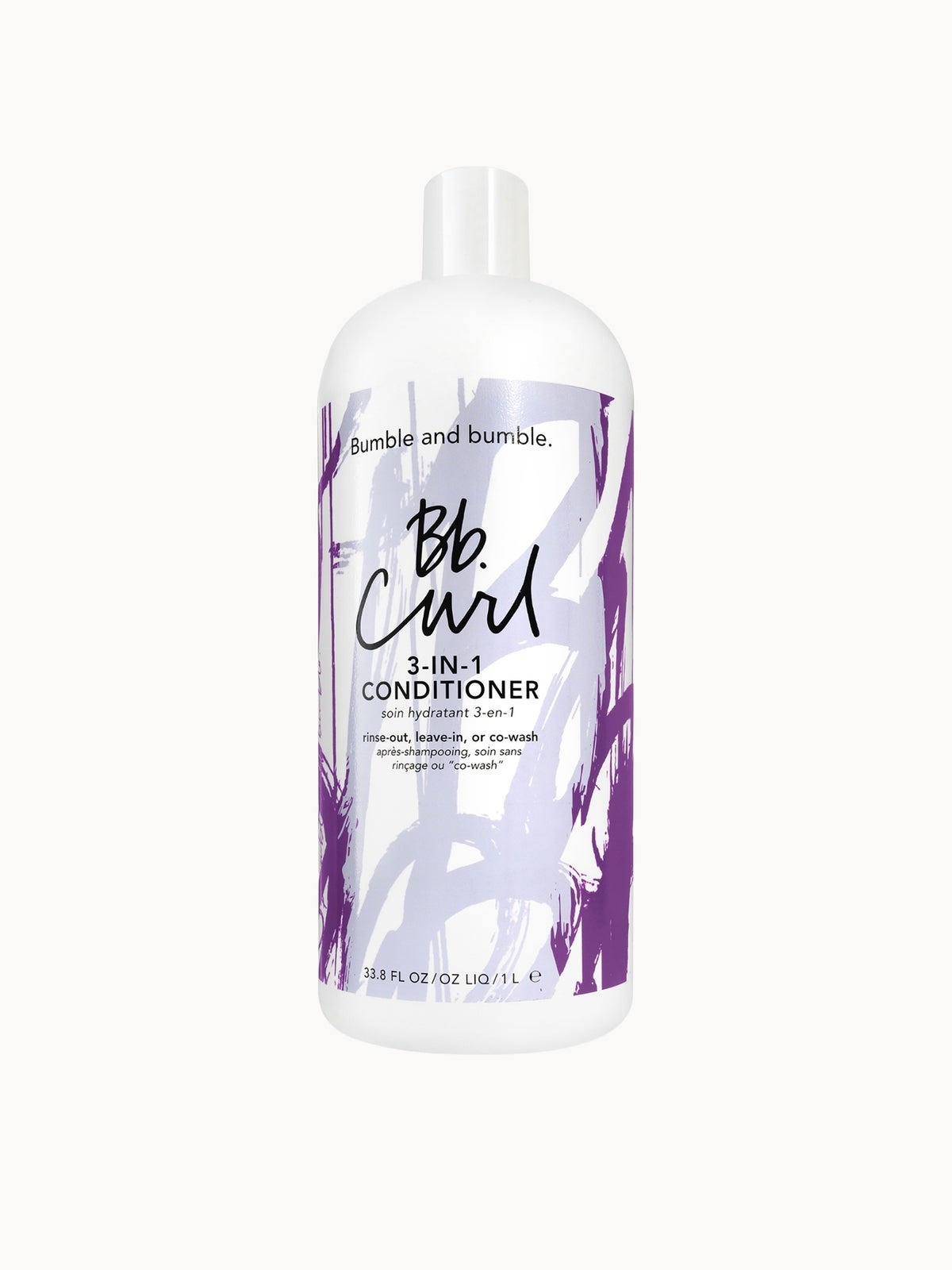 Bumble and bumble Curl 3-in-1 Conditioner 1L