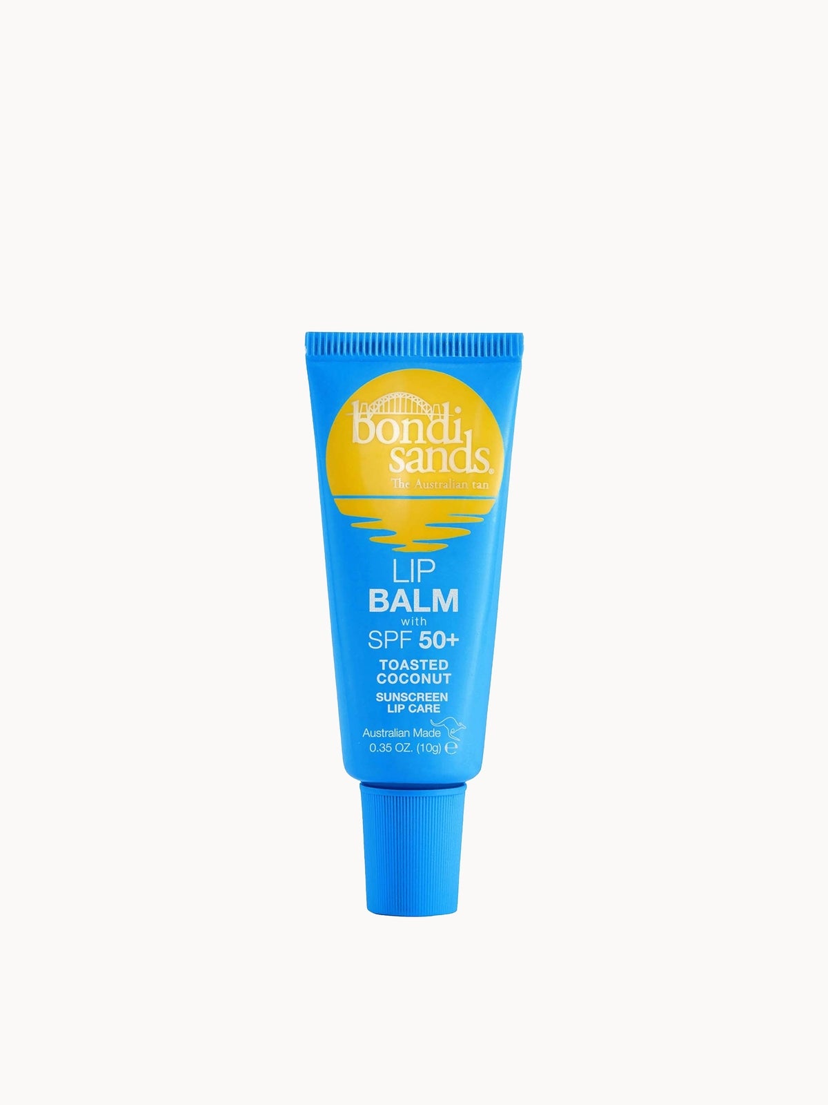 Bondi Sands SPF50+ Coconut Lip Balm 10g