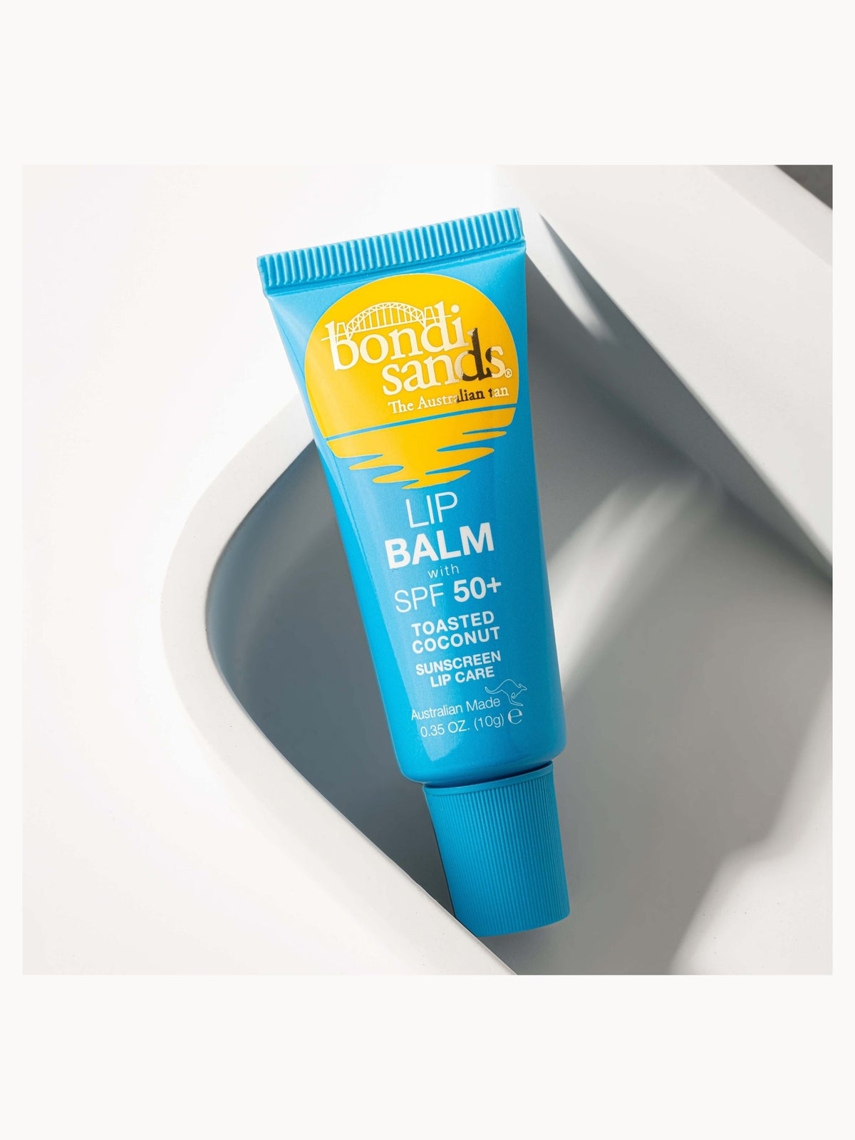 Bondi Sands SPF50+ Coconut Lip Balm 10g 3
