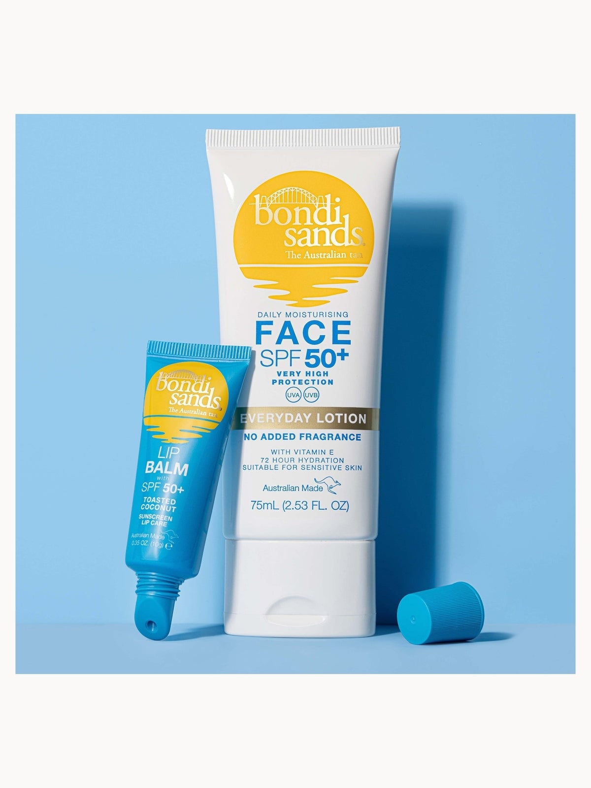Bondi Sands SPF50+ Coconut Lip Balm 10g 4