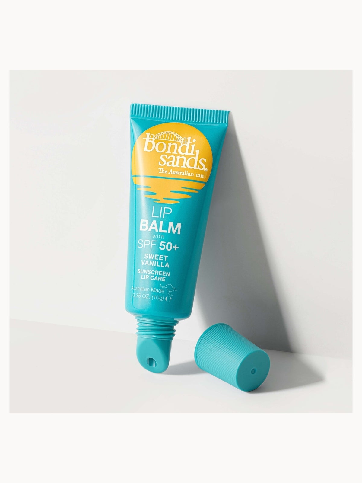 Bondi Sands SPF 50+ Lip Balm - Sweet Vanilla 10g, photo 4