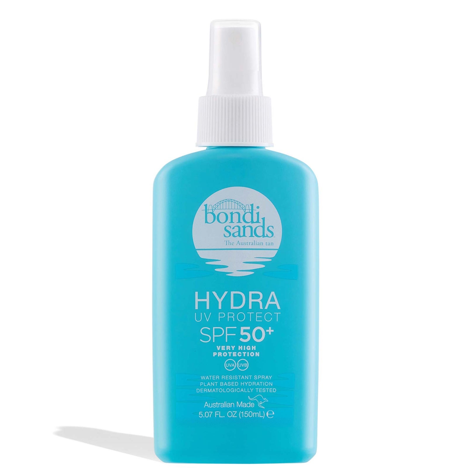 Bondi Sands Hydra UV Protect SPF50+ Spray 150ml