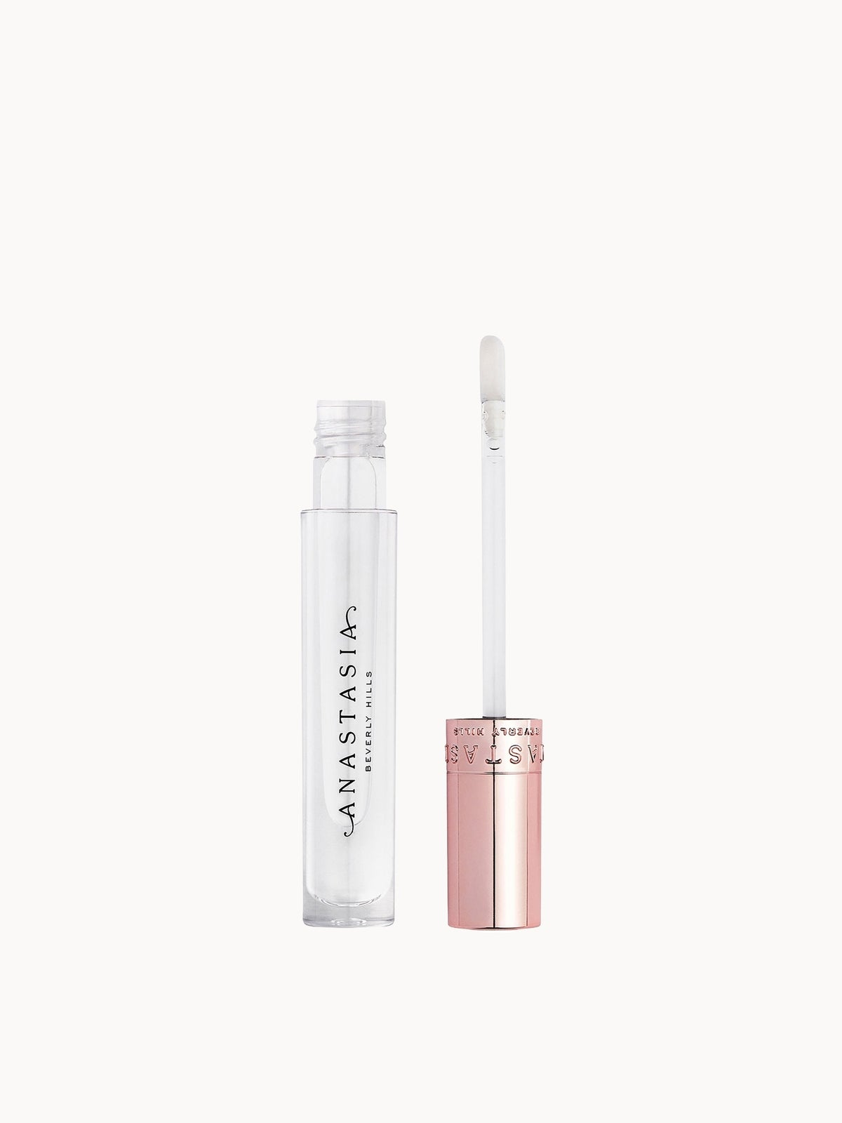Anastasia Beverly Hills Lip Gloss (Various Shades) - Crystal