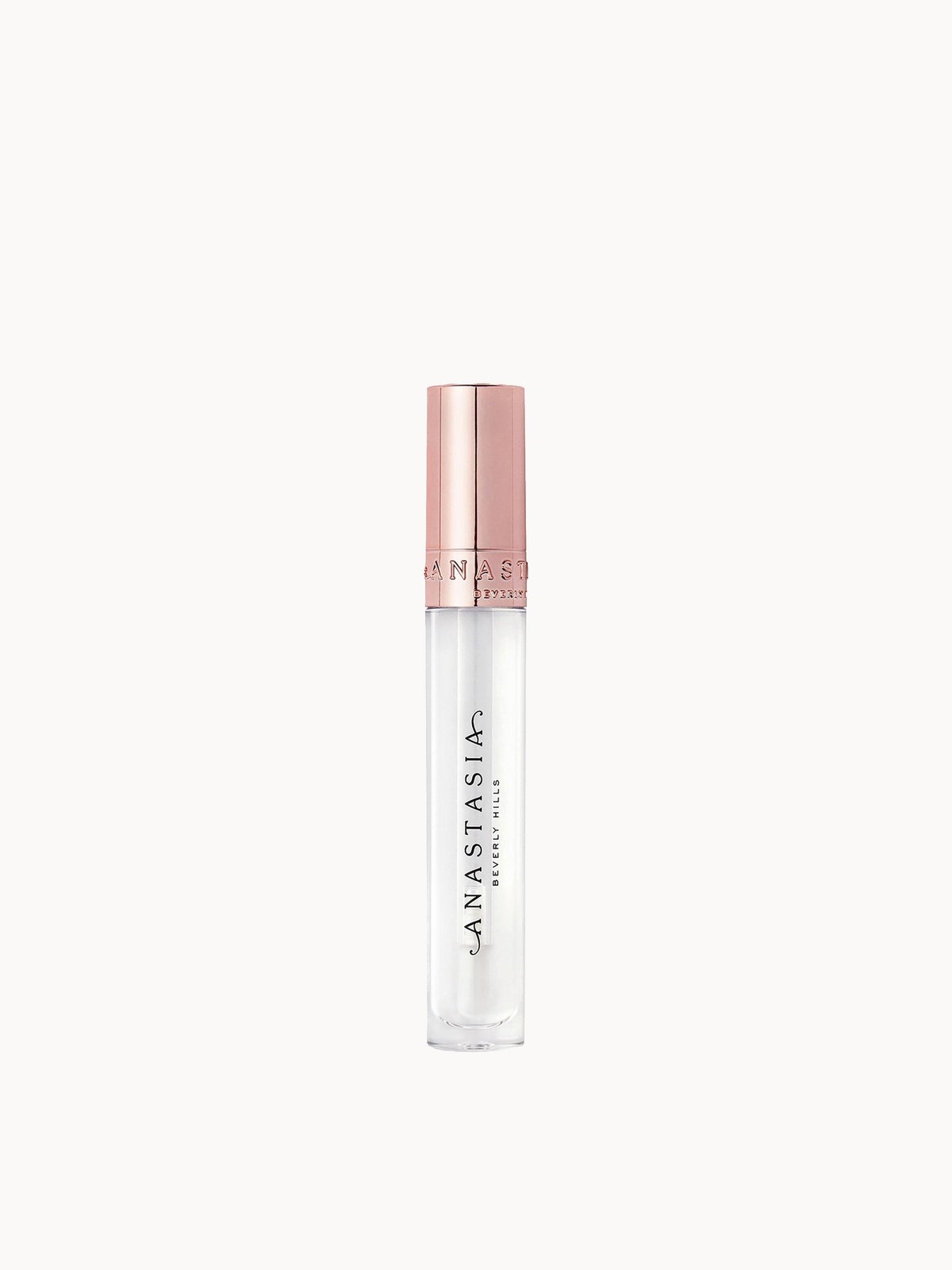 Anastasia Beverly Hills Lip Gloss (Various Shades) - Crystal 2