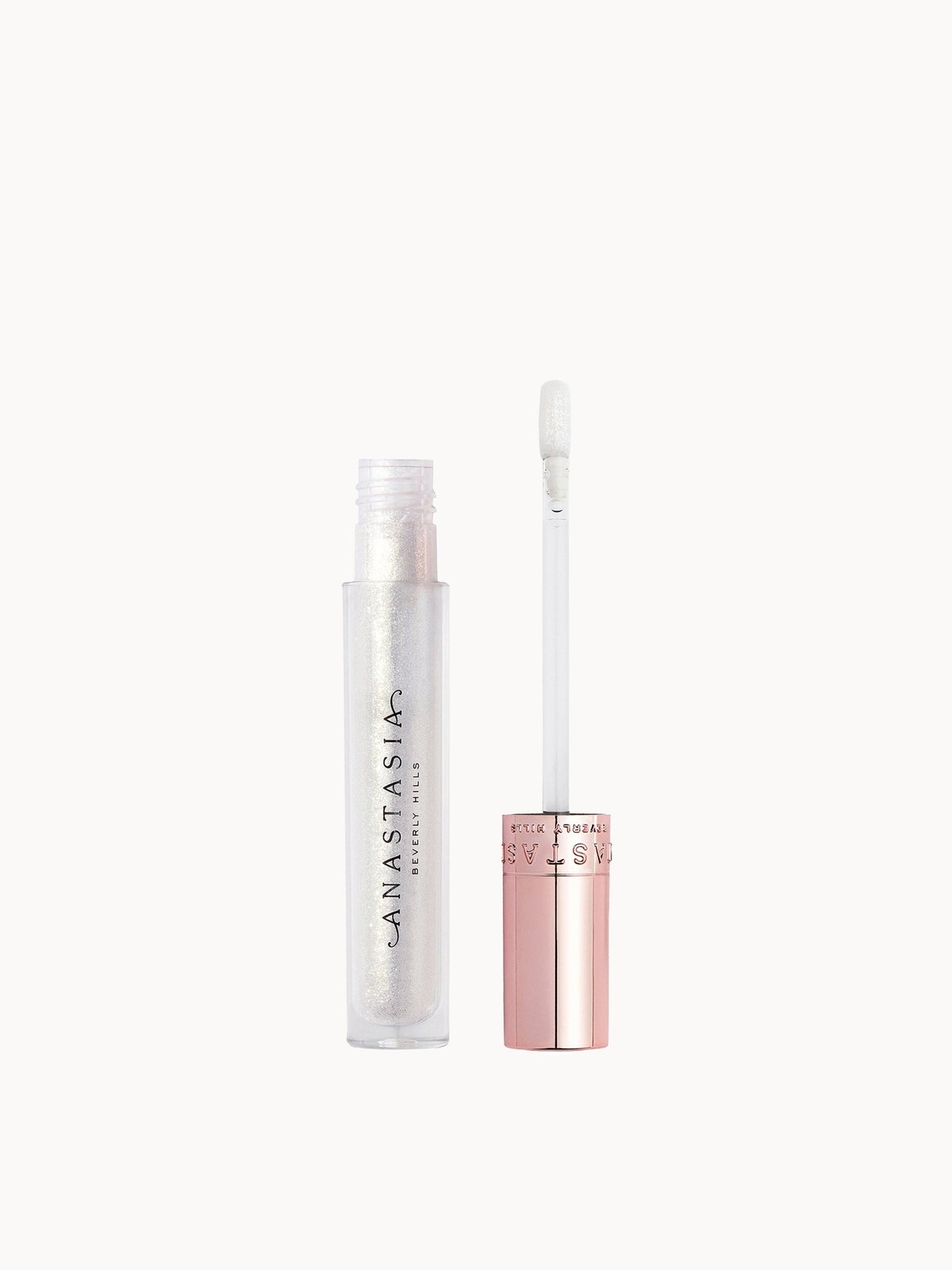Anastasia Beverly Hills Lip Gloss (Various Shades) - Honey Diamond