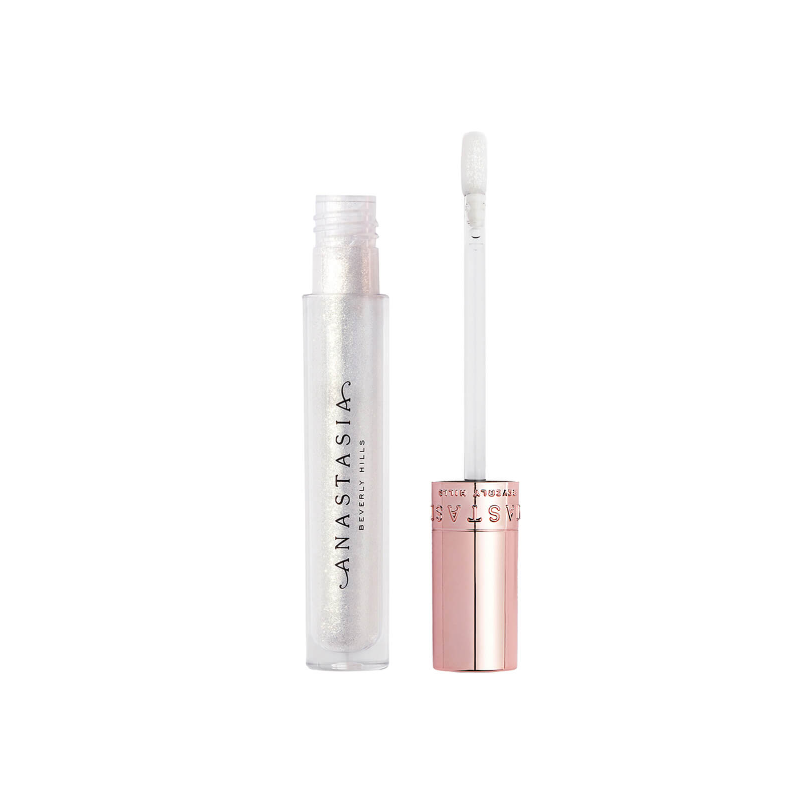 Anastasia Beverly Hills Diamond Lip Gloss - Honey Diamond 4.8ml