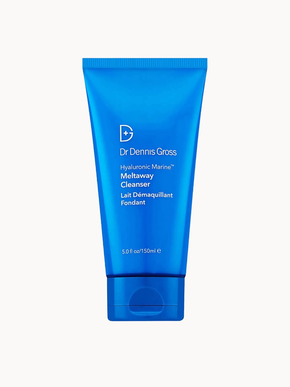 Dr Dennis Gross Skincare Hyaluronic Marine Meltaway Cleanser 5 oz