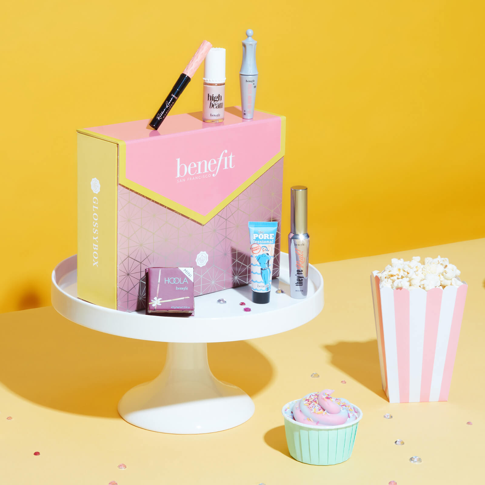 benefit Box Limited Edition 2020